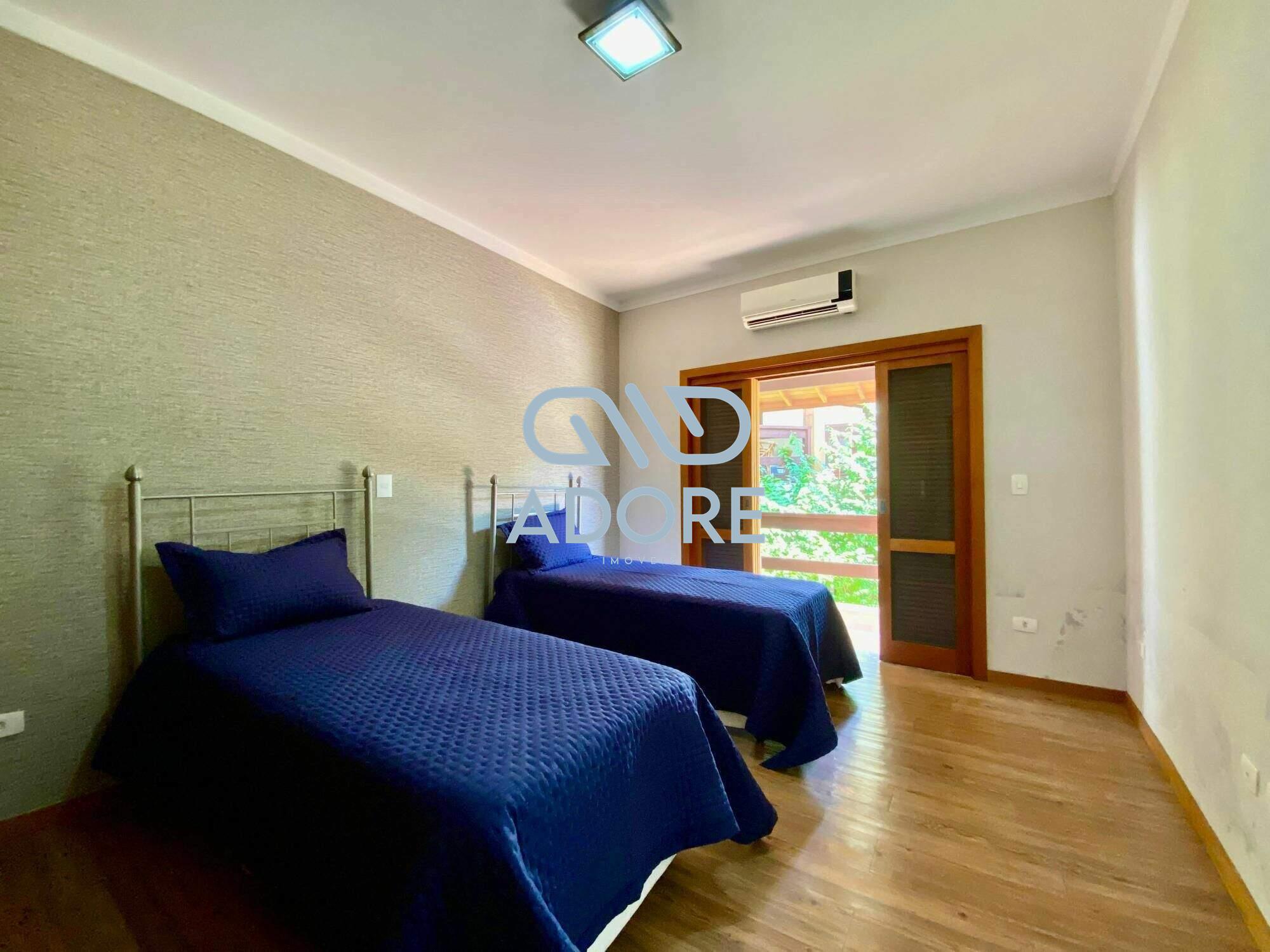 Casa de Condomínio para aluguel no Condomínio Terras de São José: 