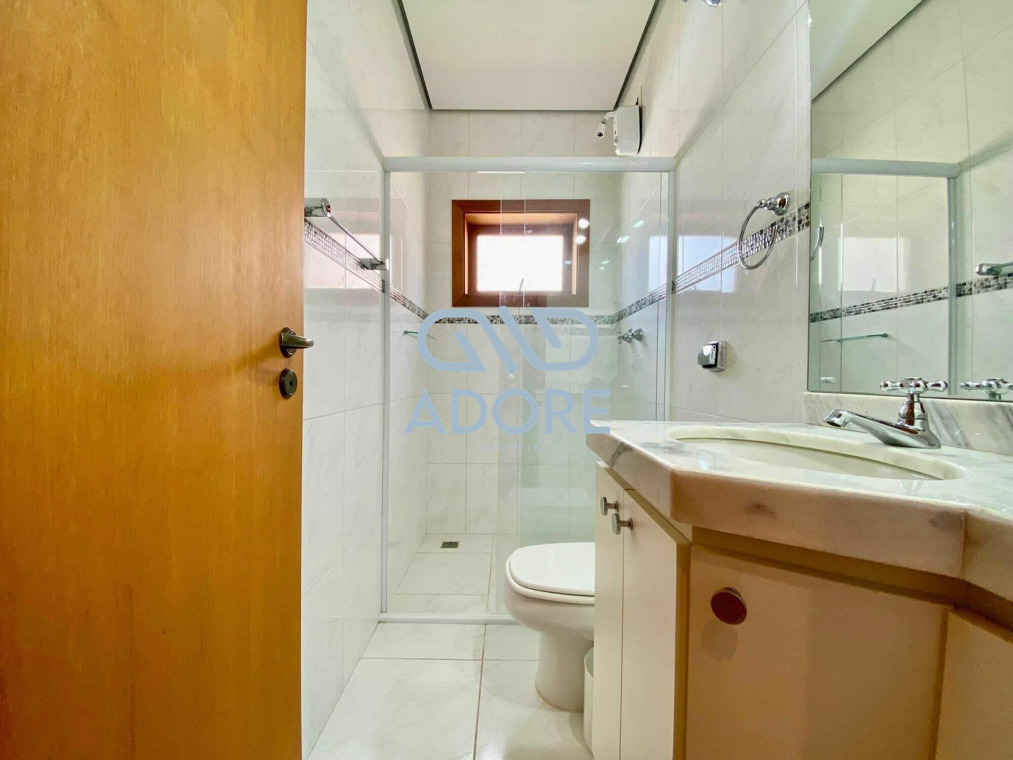 Casa de Condomínio para aluguel no Condomínio Terras de São José: 