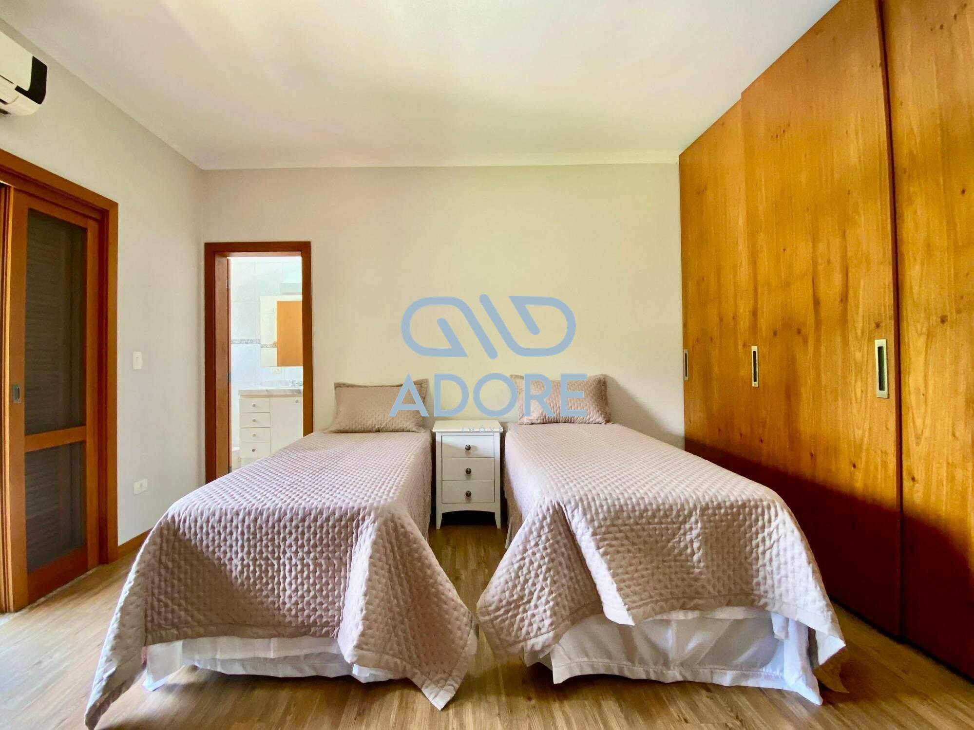 Casa de Condomínio para aluguel no Condomínio Terras de São José: 