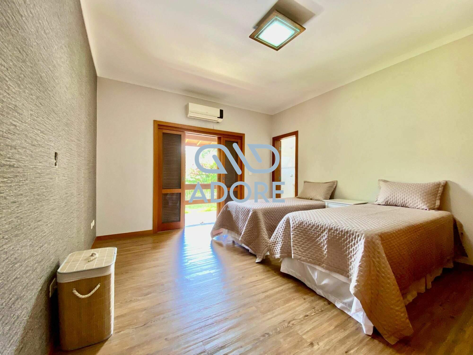 Casa de Condomínio para aluguel no Condomínio Terras de São José: 