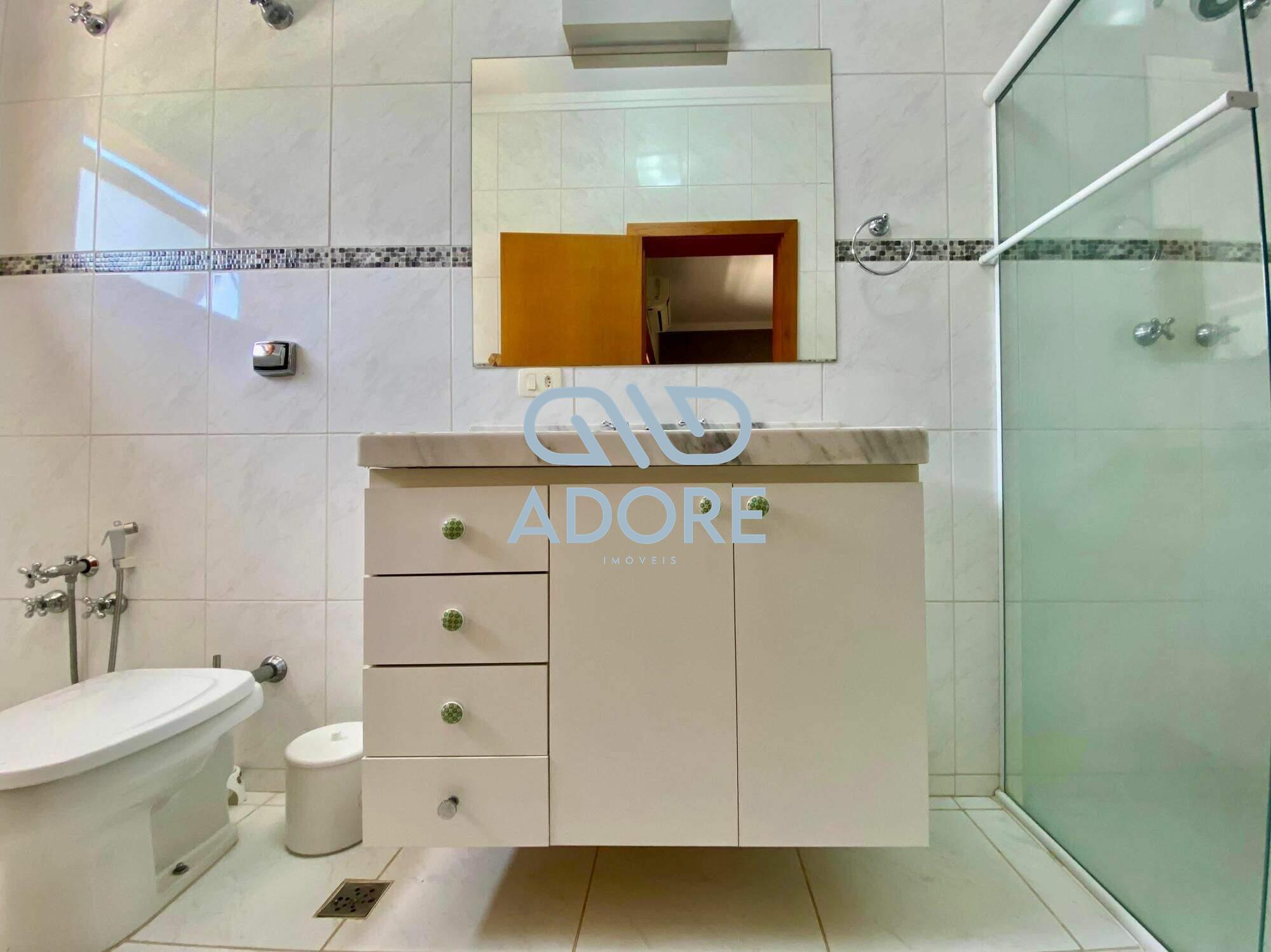 Casa de Condomínio para aluguel no Condomínio Terras de São José: 