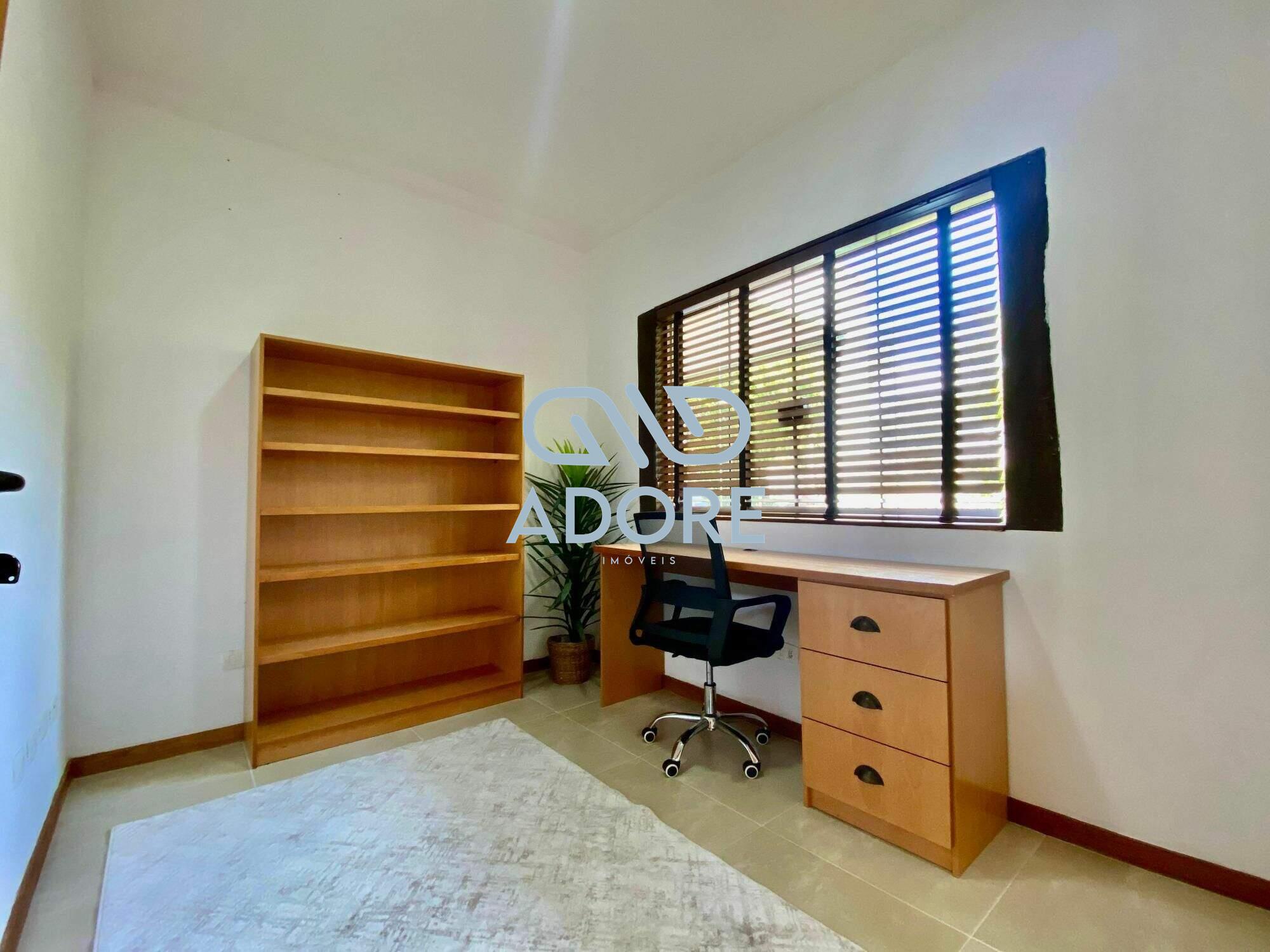 Casa de Condomínio para aluguel no Condomínio Terras de São José: 