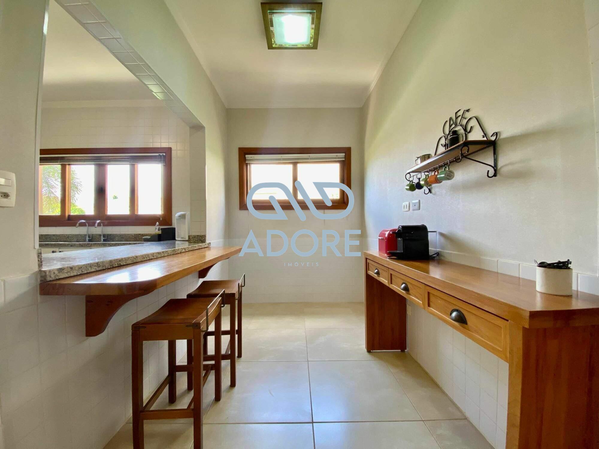 Casa de Condomínio para aluguel no Condomínio Terras de São José: 