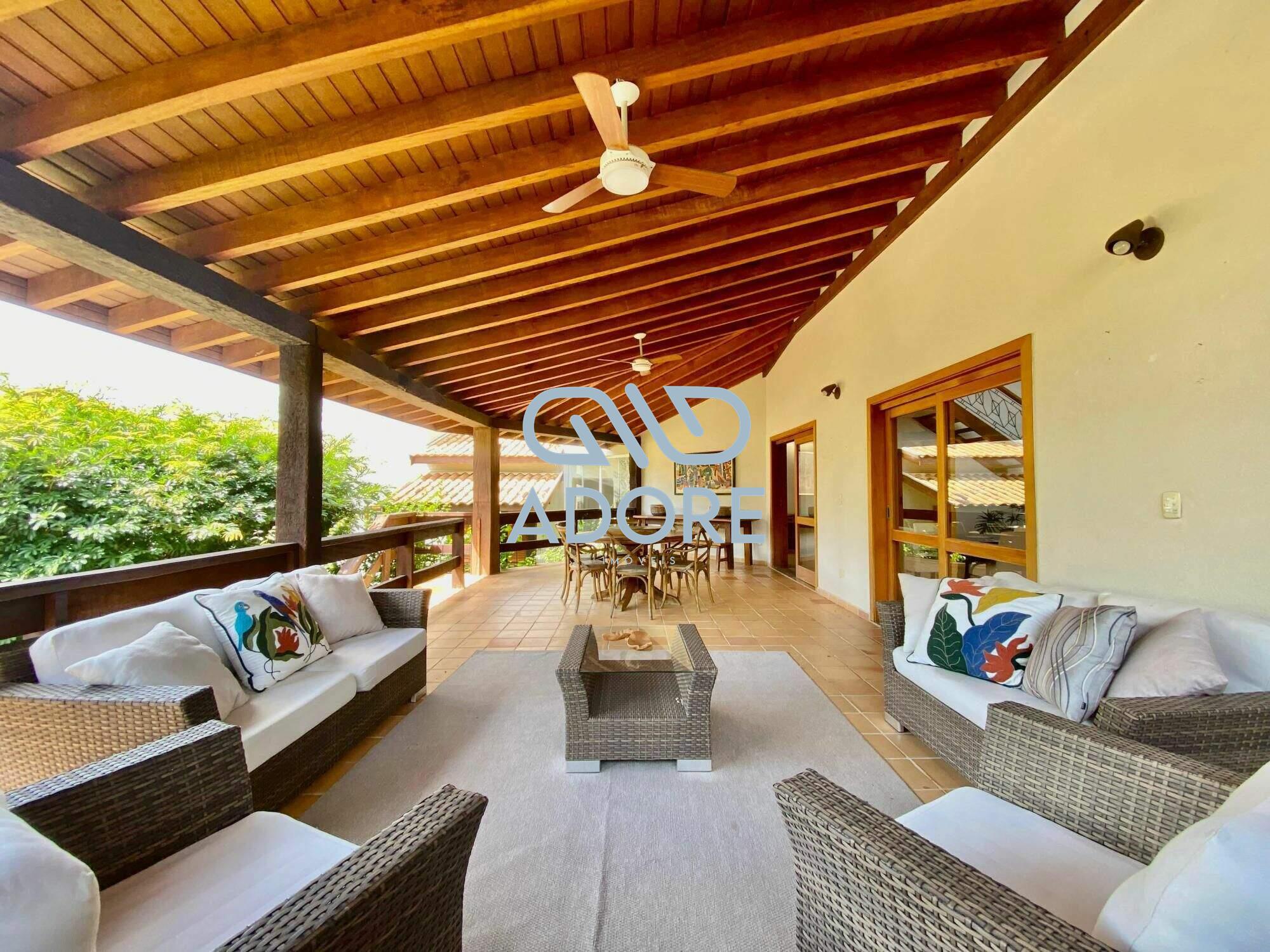 Casa de Condomínio para aluguel no Condomínio Terras de São José: 