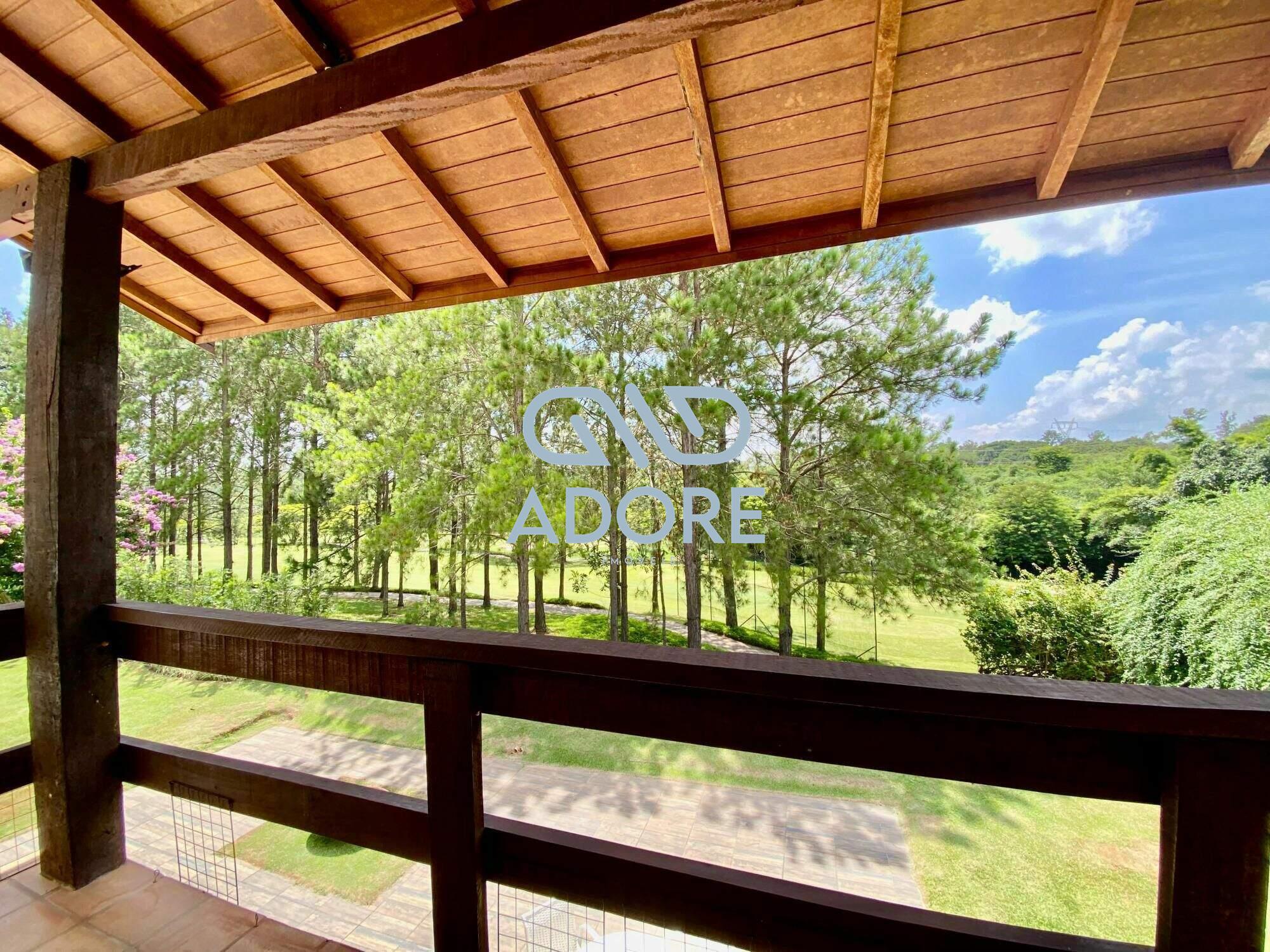 Casa de Condomínio para aluguel no Condomínio Terras de São José: 