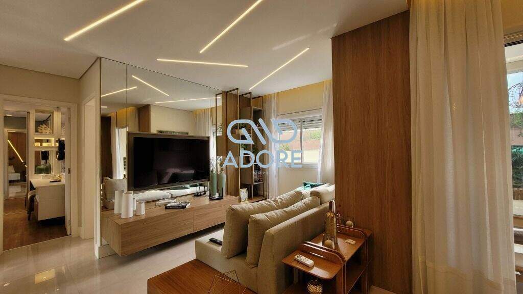 Apartamento para aluguel no Vila Padre Bento: 