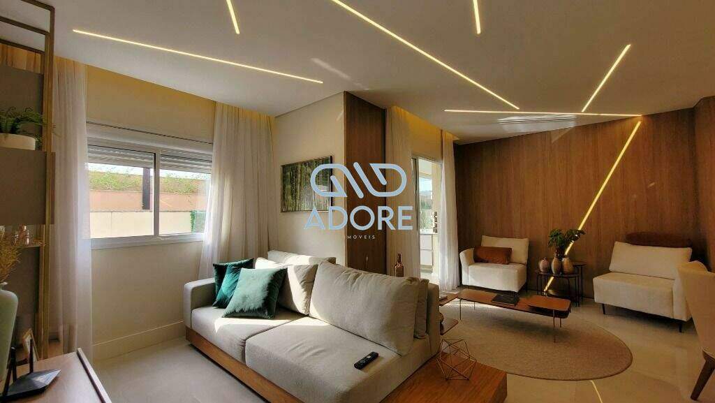 Apartamento para aluguel no Vila Padre Bento: 