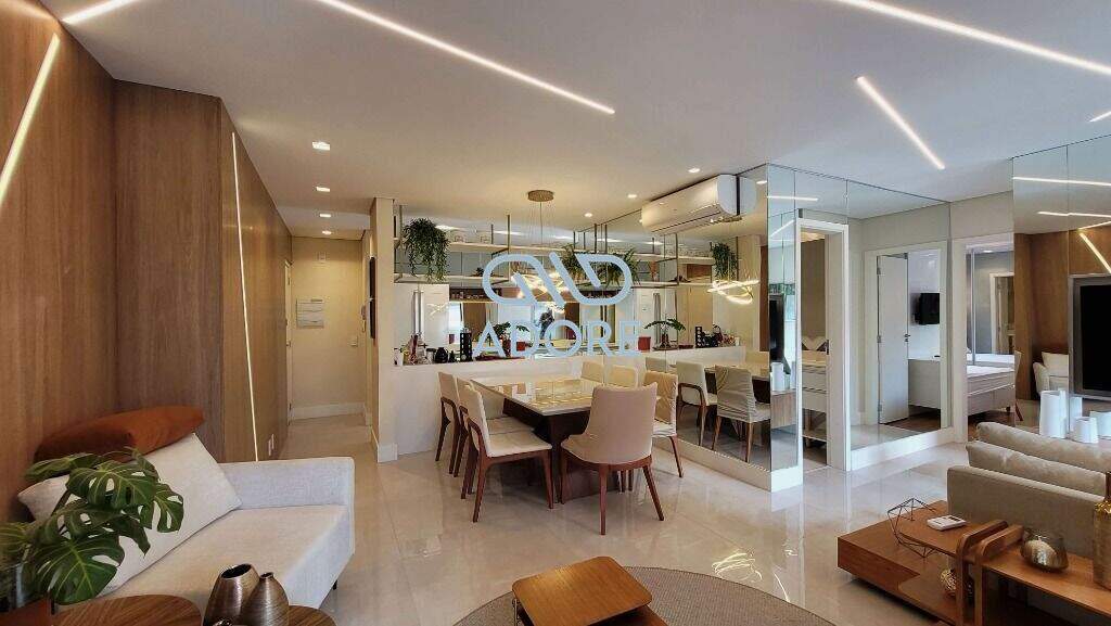 Apartamento para aluguel no Vila Padre Bento: 