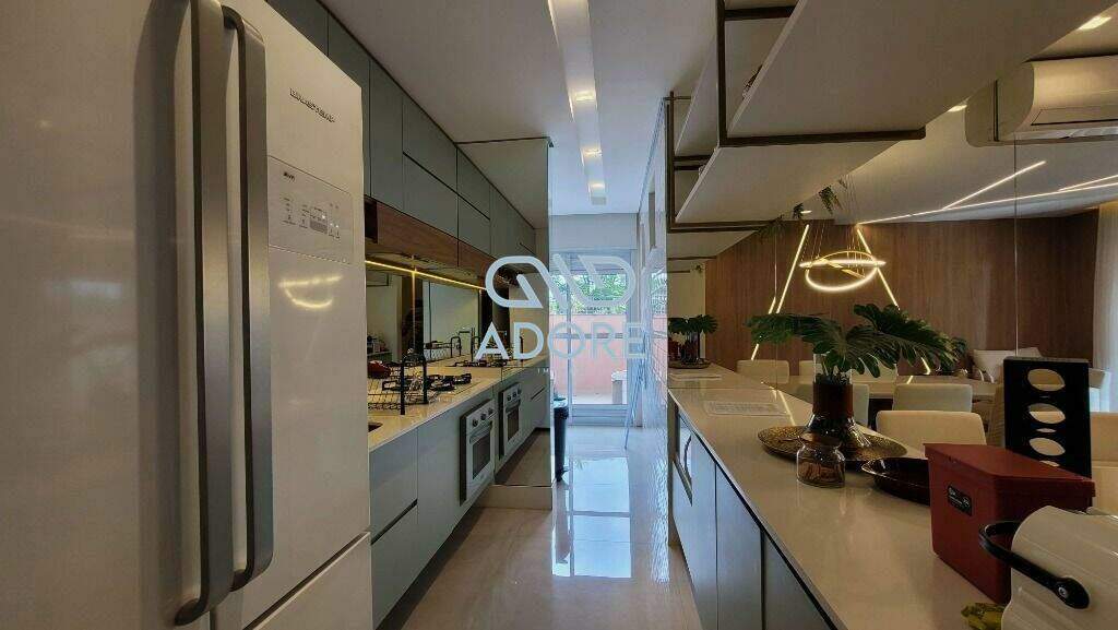 Apartamento para aluguel no Vila Padre Bento: 