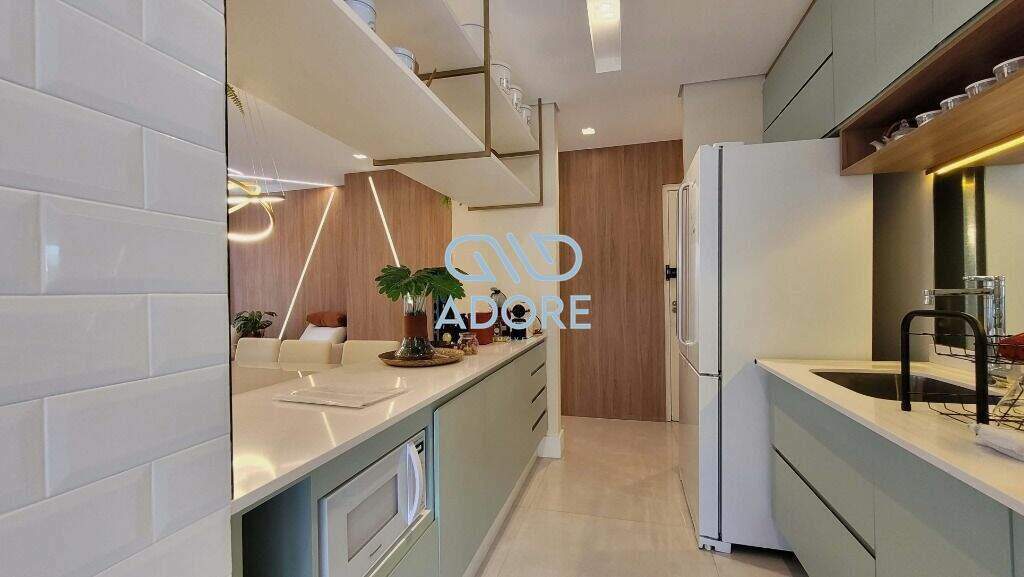 Apartamento para aluguel no Vila Padre Bento: 