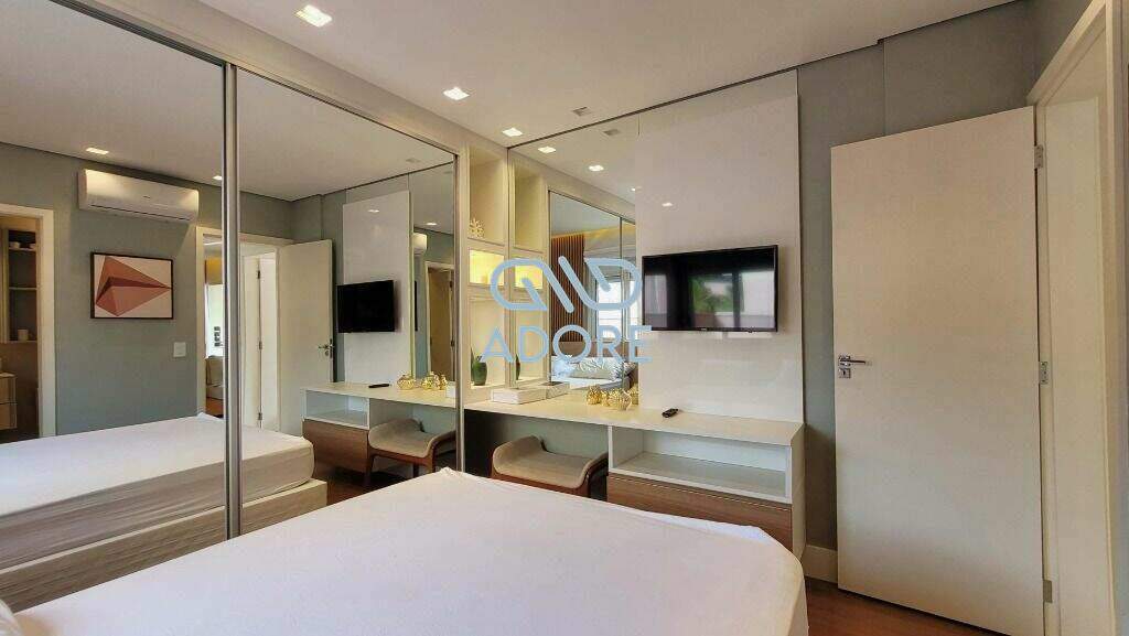 Apartamento para aluguel no Vila Padre Bento: 