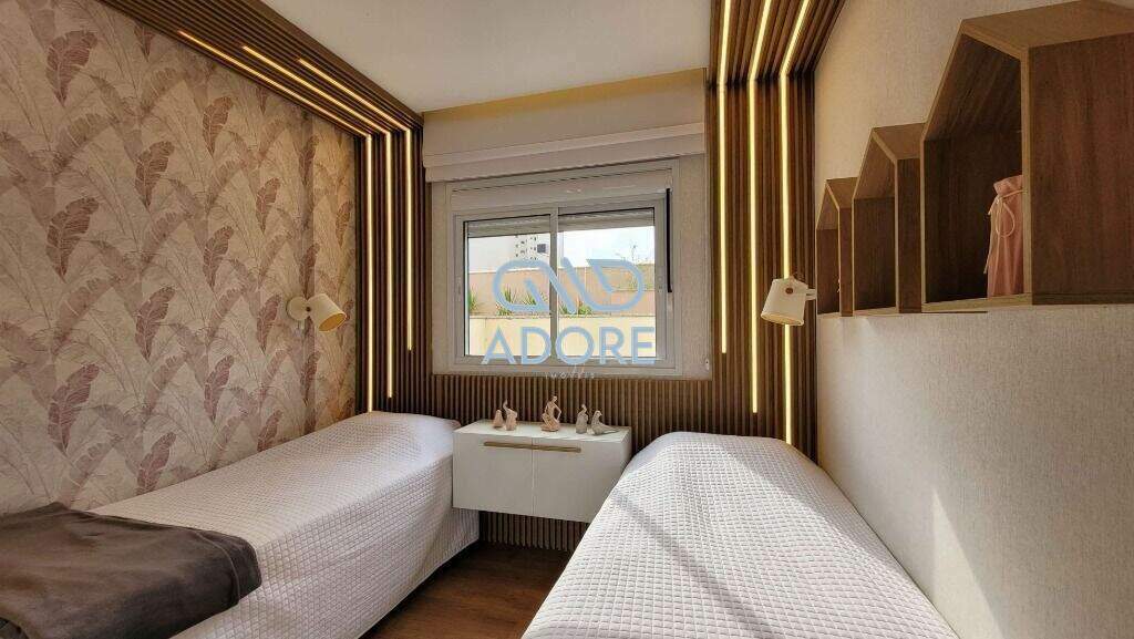 Apartamento para aluguel no Vila Padre Bento: 
