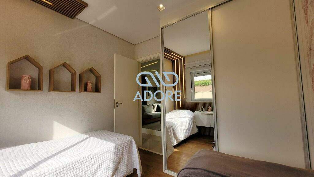 Apartamento para aluguel no Vila Padre Bento: 