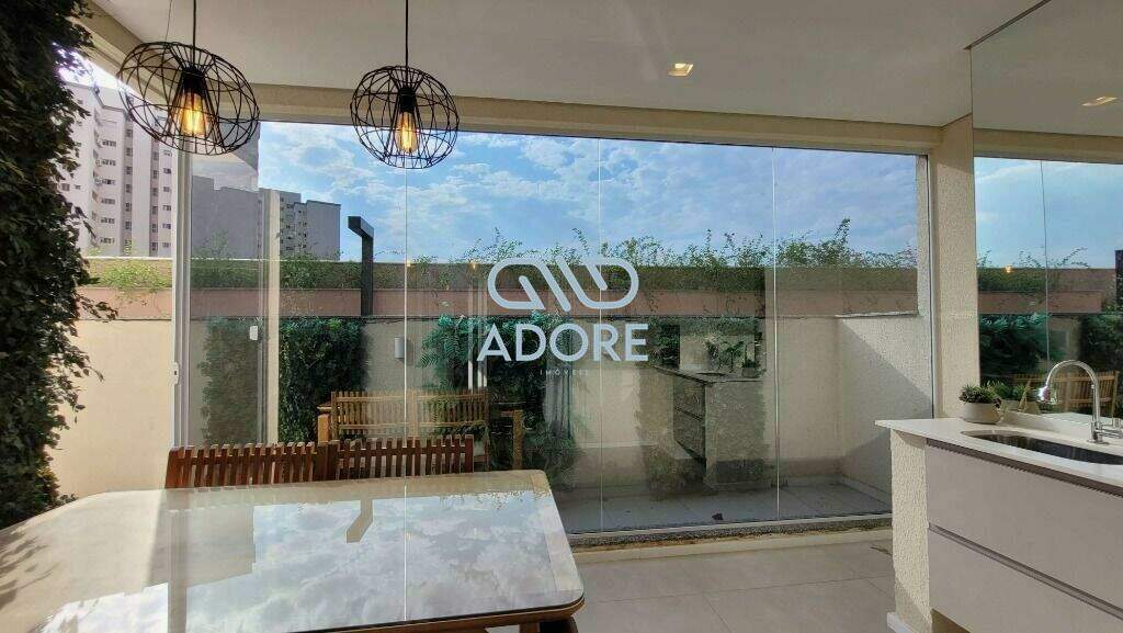 Apartamento para aluguel no Vila Padre Bento: 