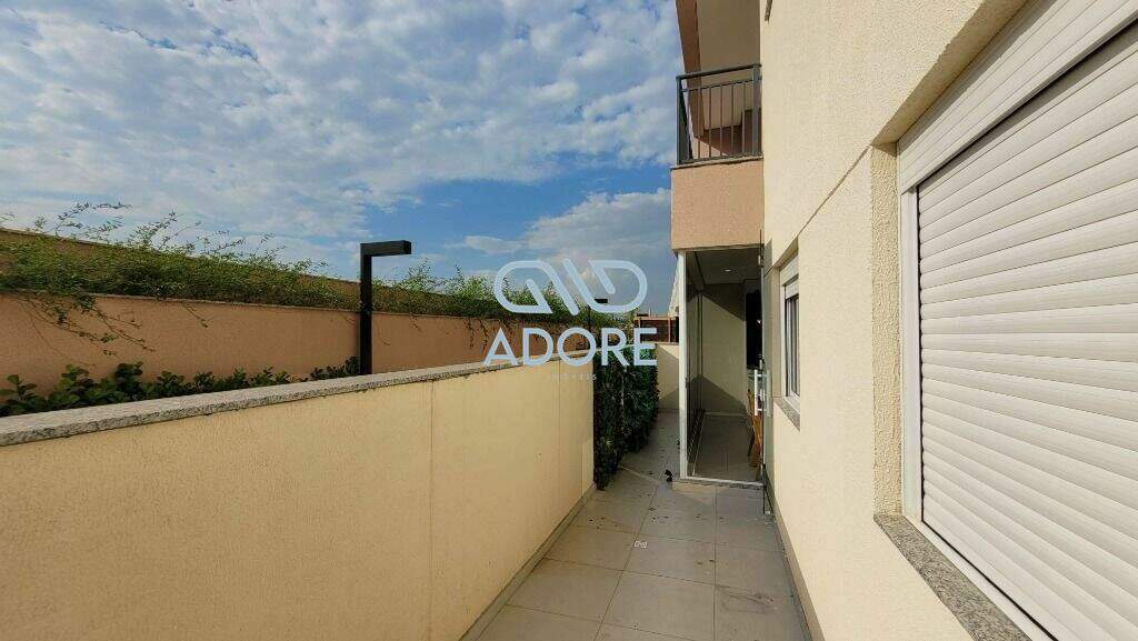 Apartamento para aluguel no Vila Padre Bento: 