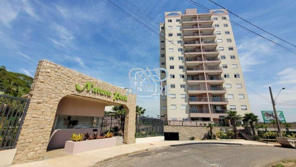 Apartamento para aluguel no Vila Padre Bento: 