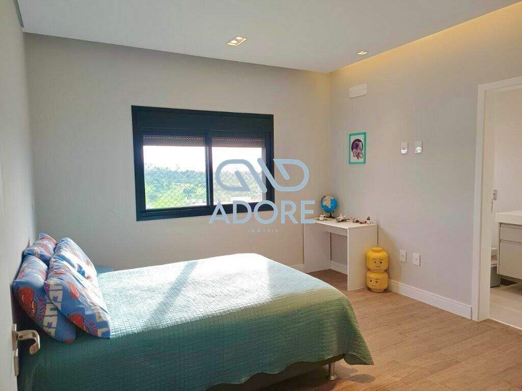 Casa de Condomínio à venda no Condomínio Saint Paul: 