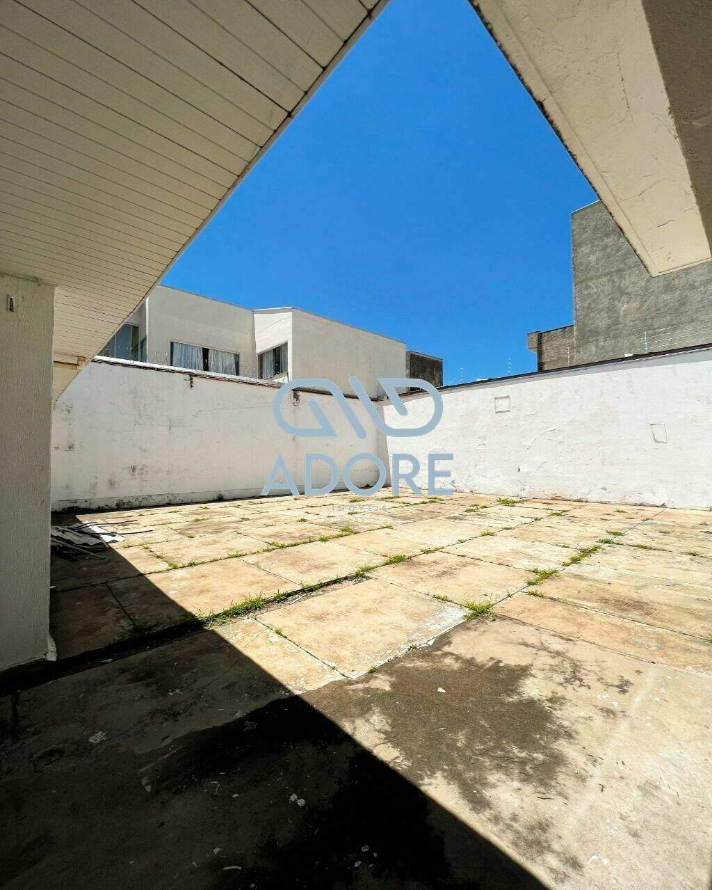 Salão comercial para aluguel no Centro: 