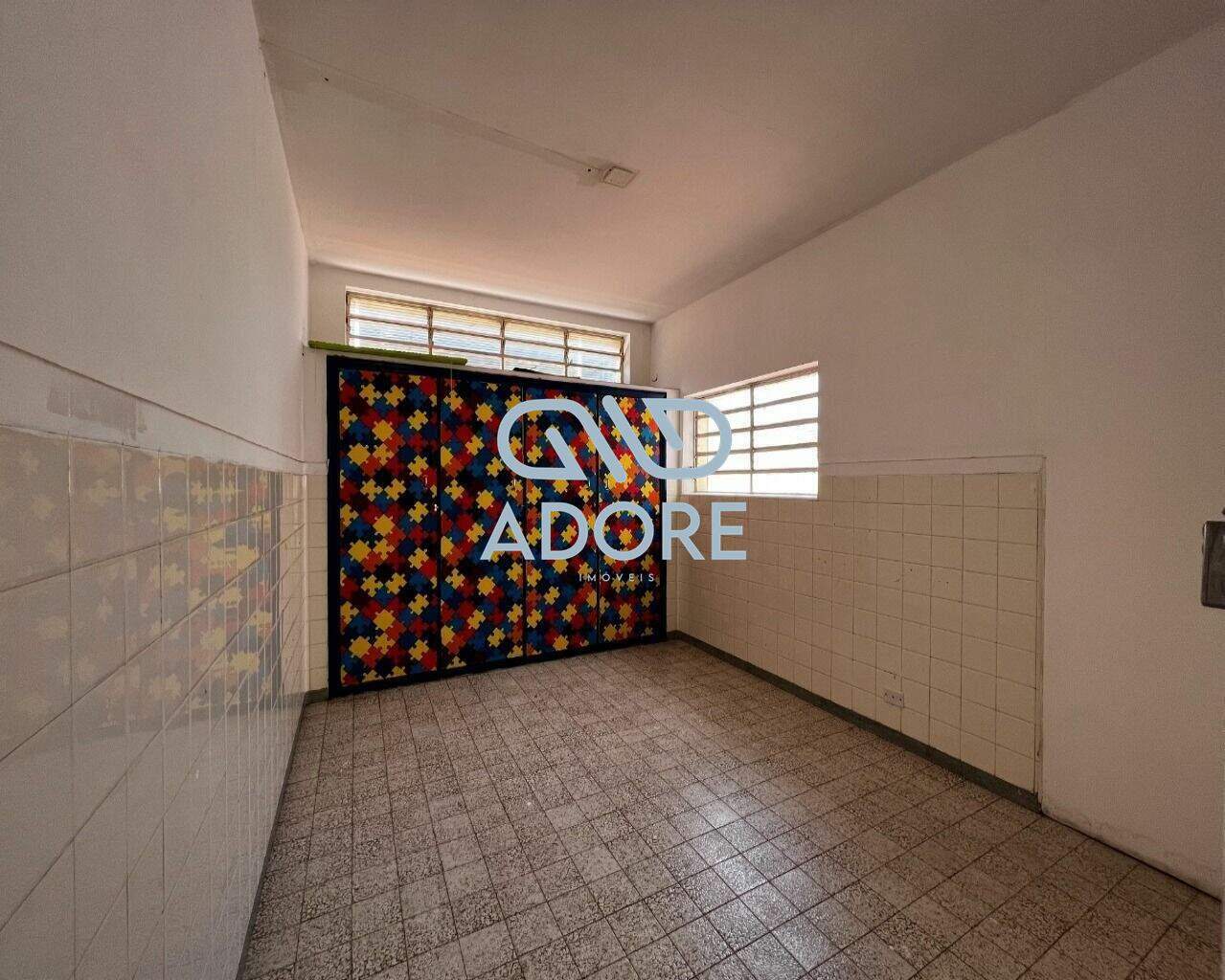 Salão comercial para aluguel no Centro: 