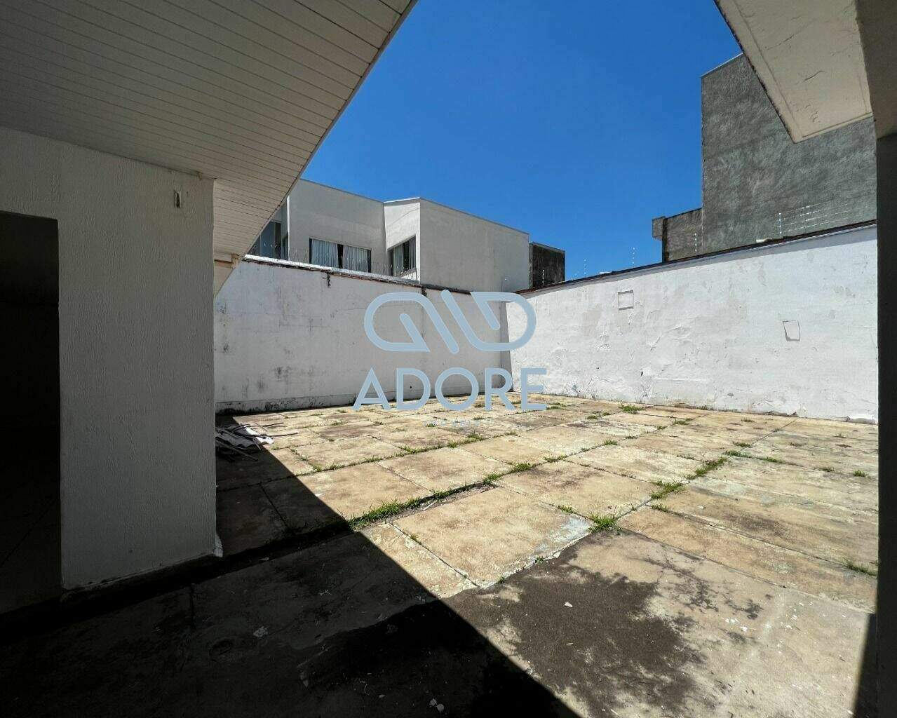 Salão comercial para aluguel no Centro: 