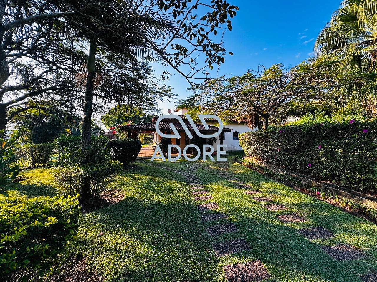 Casa de Condomínio para aluguel no Condomínio Fechado Piccolo Paese: 