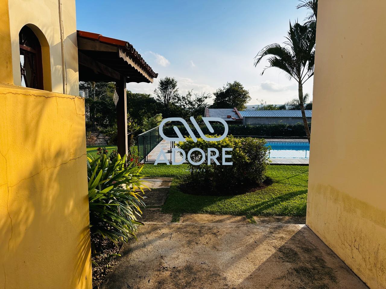 Casa de Condomínio para aluguel no Condomínio Fechado Piccolo Paese: 