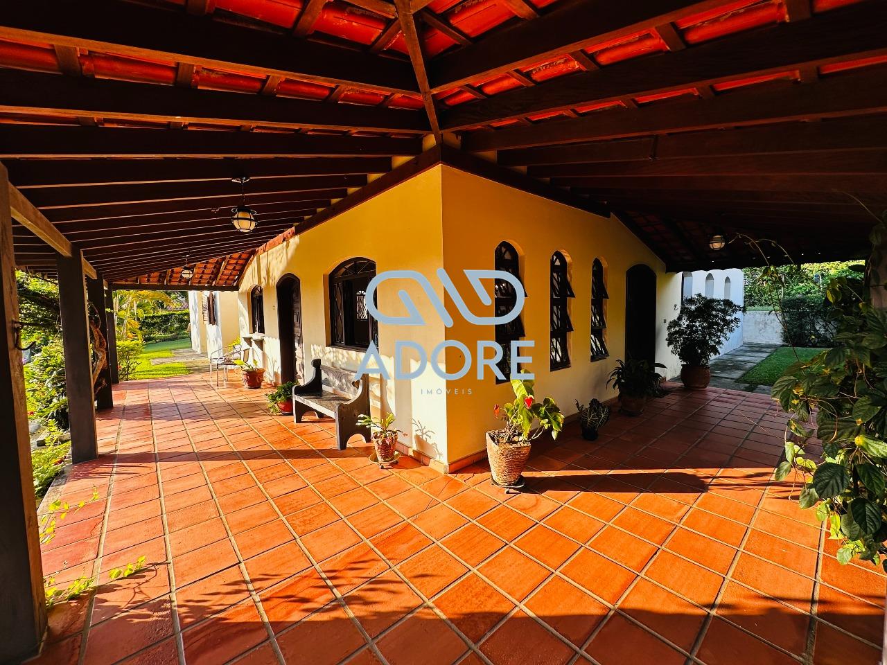 Casa de Condomínio para aluguel no Condomínio Fechado Piccolo Paese: 