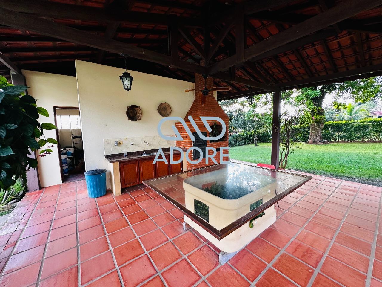 Casa de Condomínio para aluguel no Condomínio Fechado Piccolo Paese: 