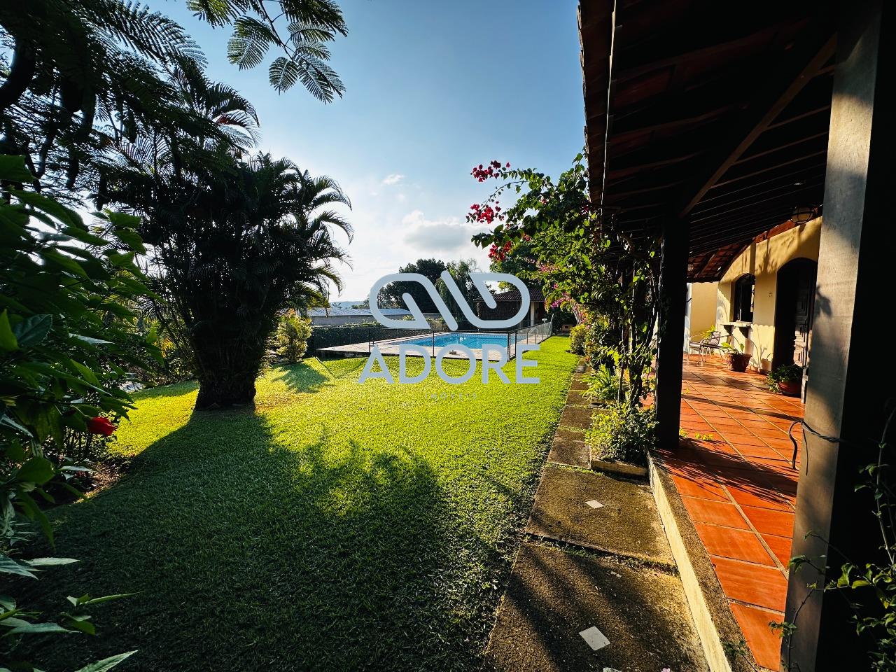 Casa de Condomínio para aluguel no Condomínio Fechado Piccolo Paese: 