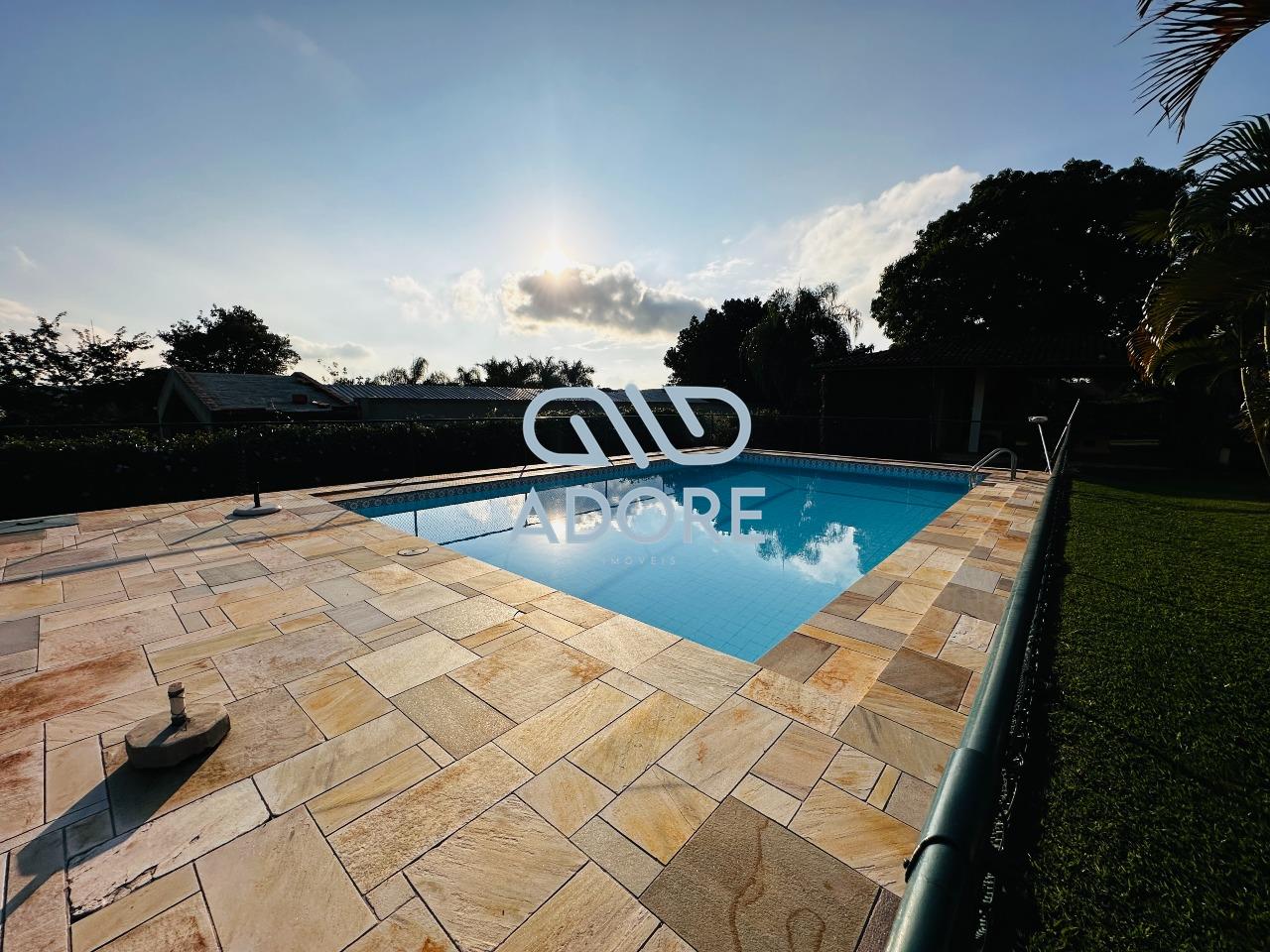 Casa de Condomínio para aluguel no Condomínio Fechado Piccolo Paese: 