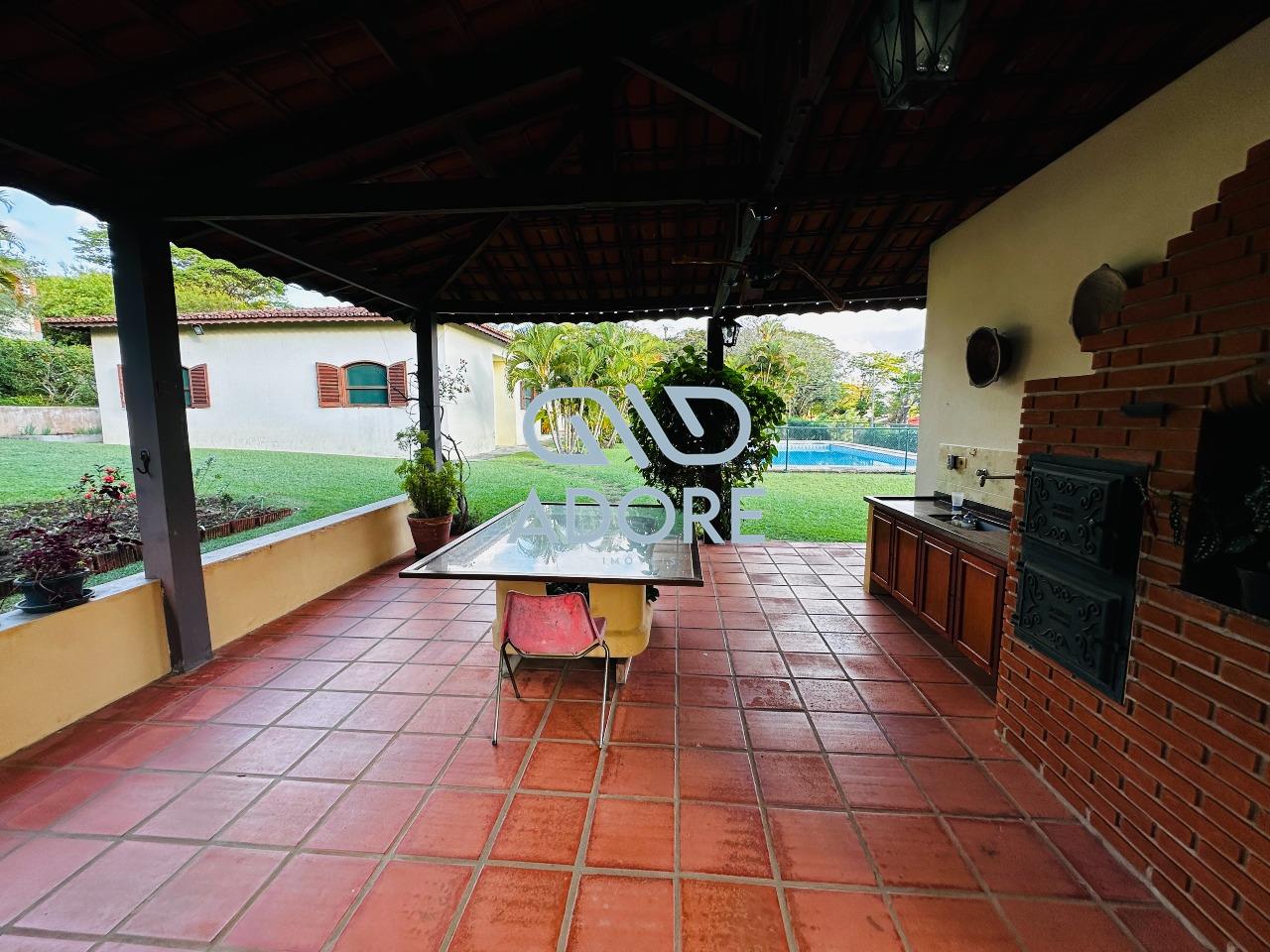 Casa de Condomínio para aluguel no Condomínio Fechado Piccolo Paese: 