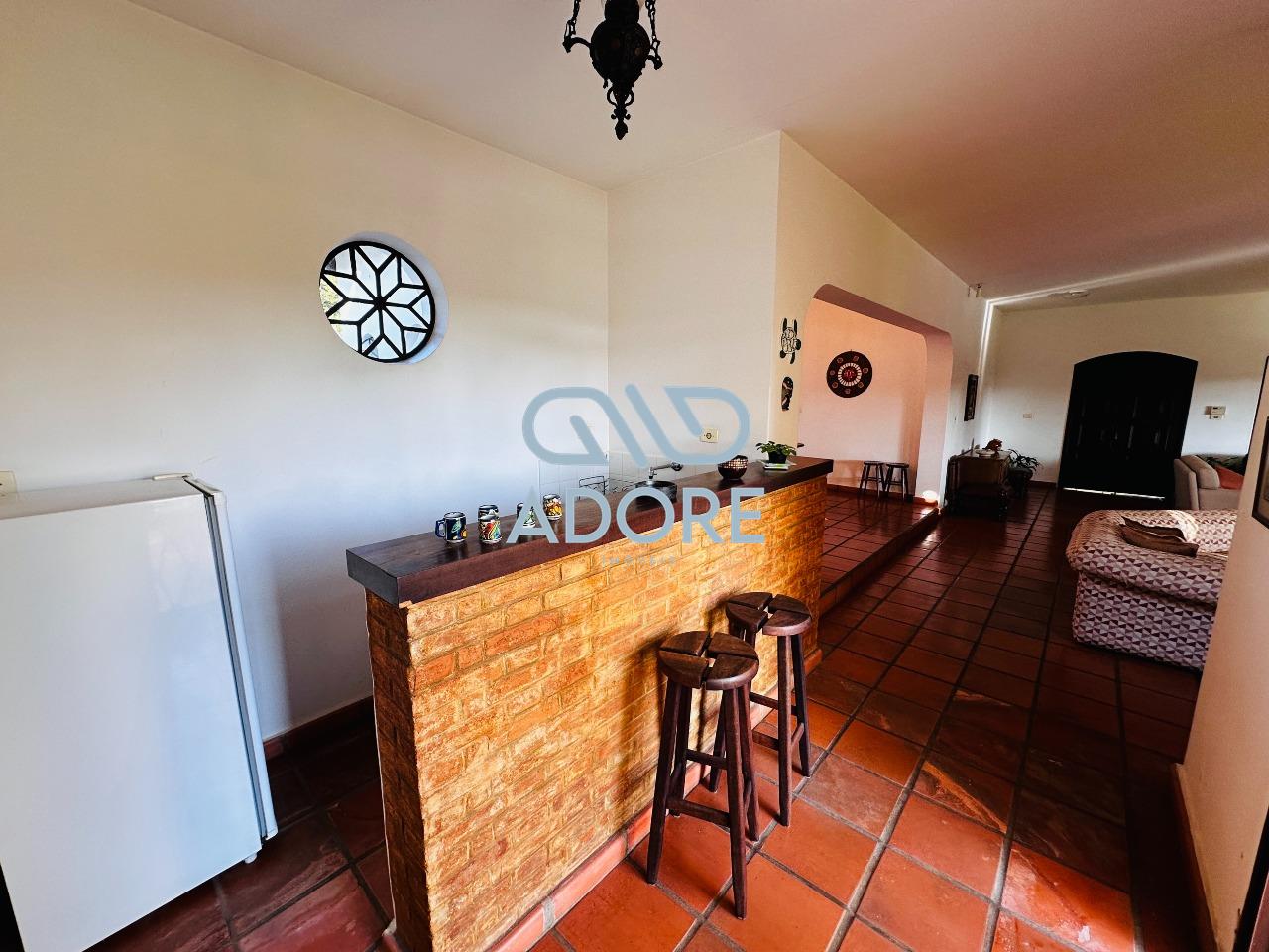 Casa de Condomínio para aluguel no Condomínio Fechado Piccolo Paese: 