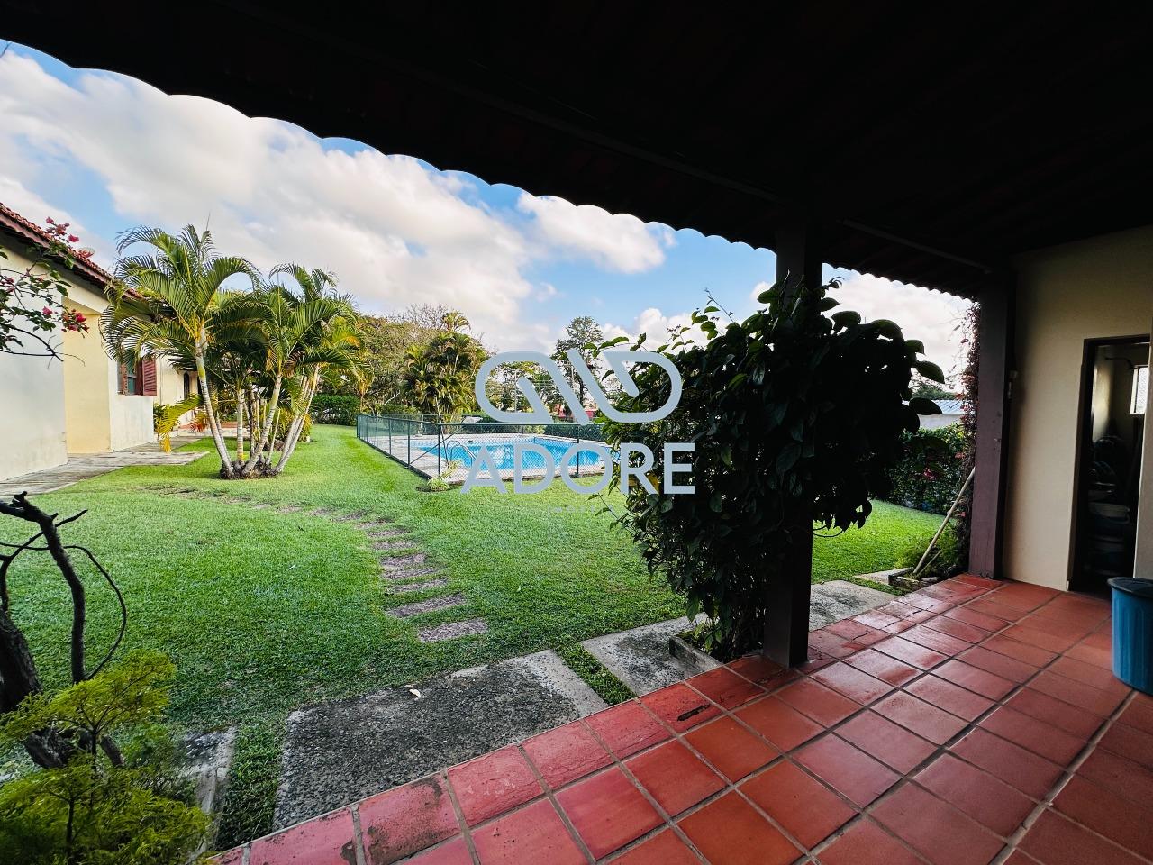 Casa de Condomínio para aluguel no Condomínio Fechado Piccolo Paese: 