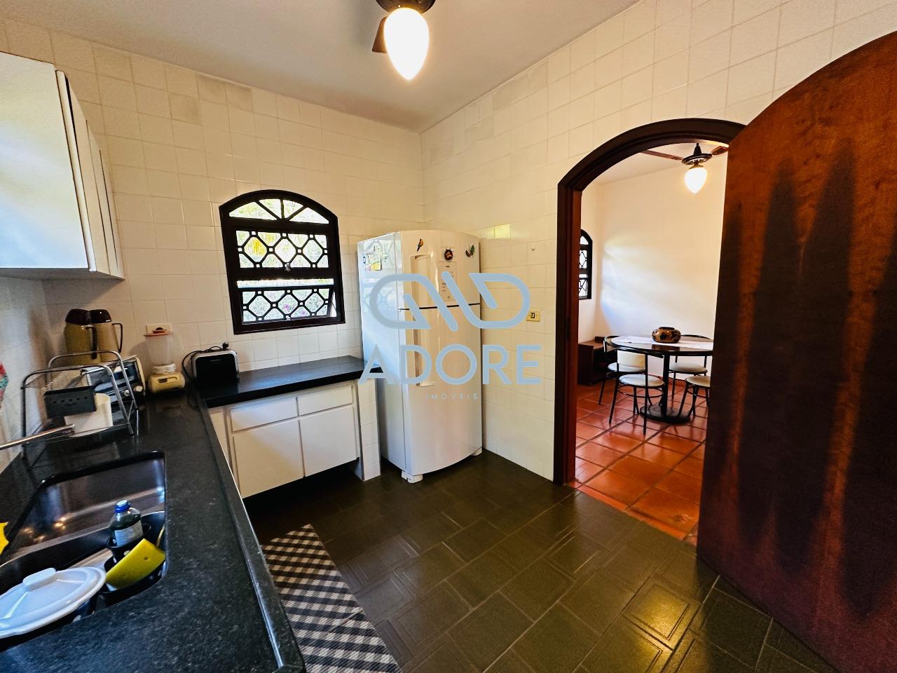 Casa de Condomínio para aluguel no Condomínio Fechado Piccolo Paese: 