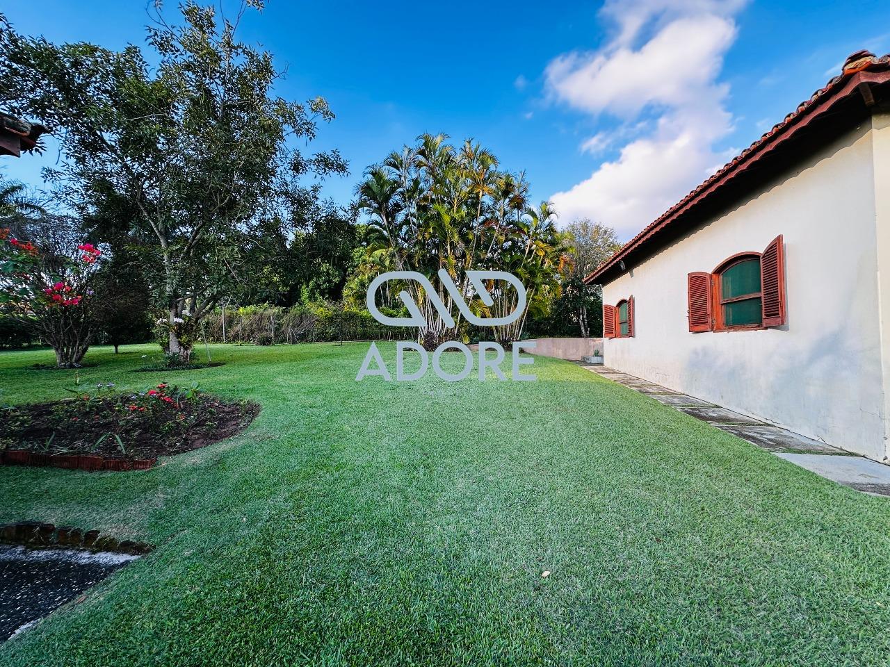 Casa de Condomínio para aluguel no Condomínio Fechado Piccolo Paese: 