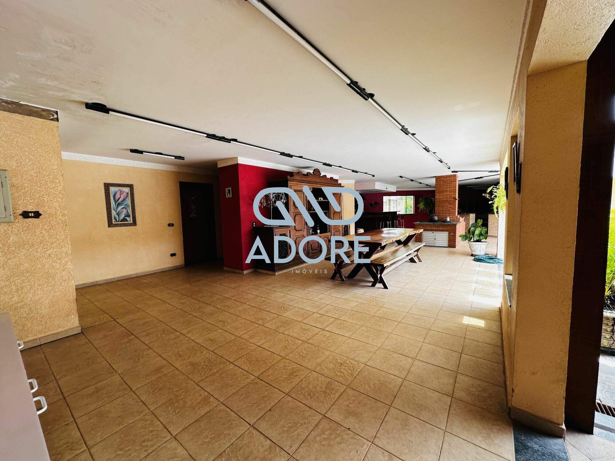 Casa de Condomínio para aluguel no Condomínio Fechado Piccolo Paese: