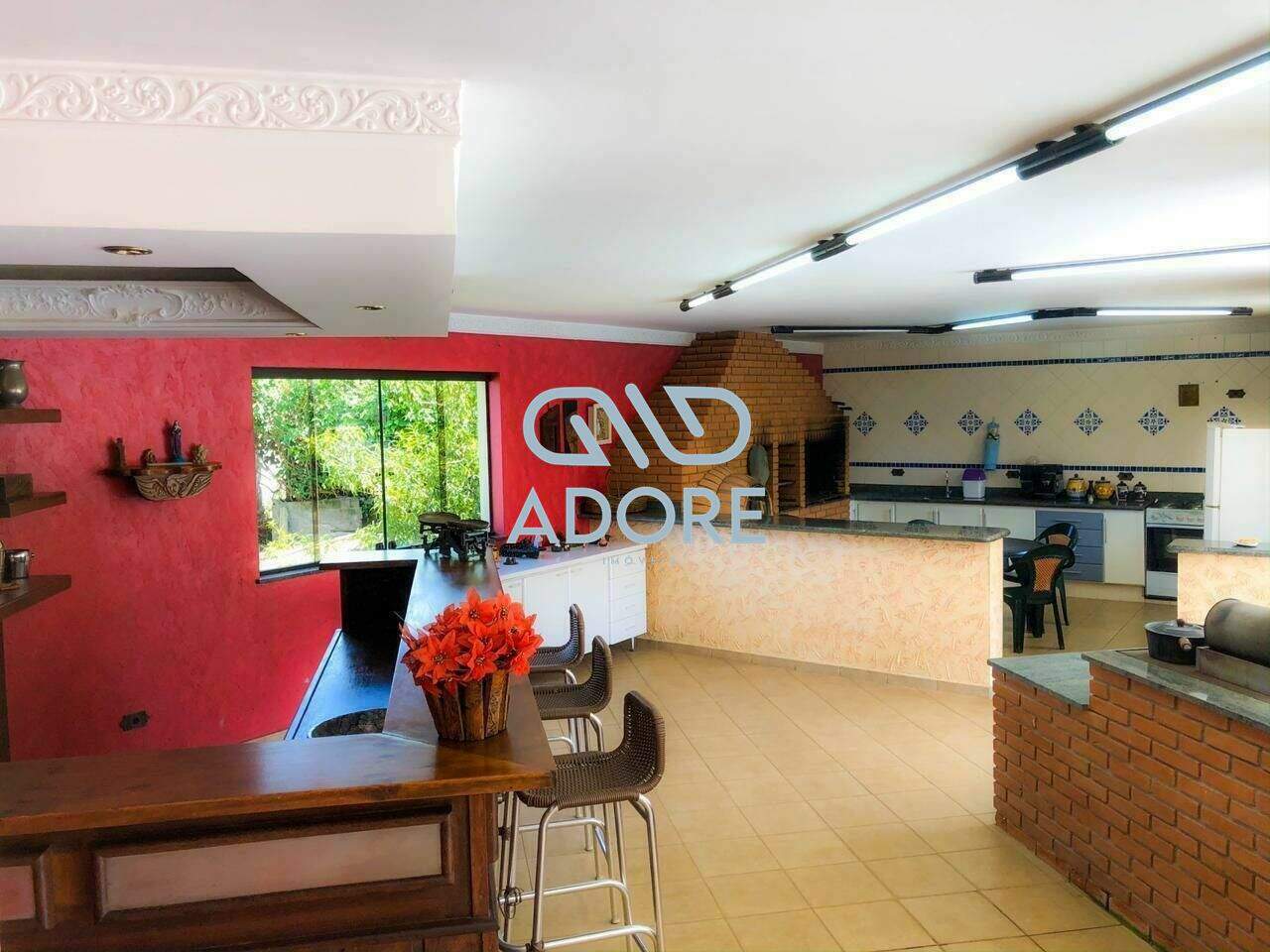 Casa de Condomínio para aluguel no Condomínio Fechado Piccolo Paese: