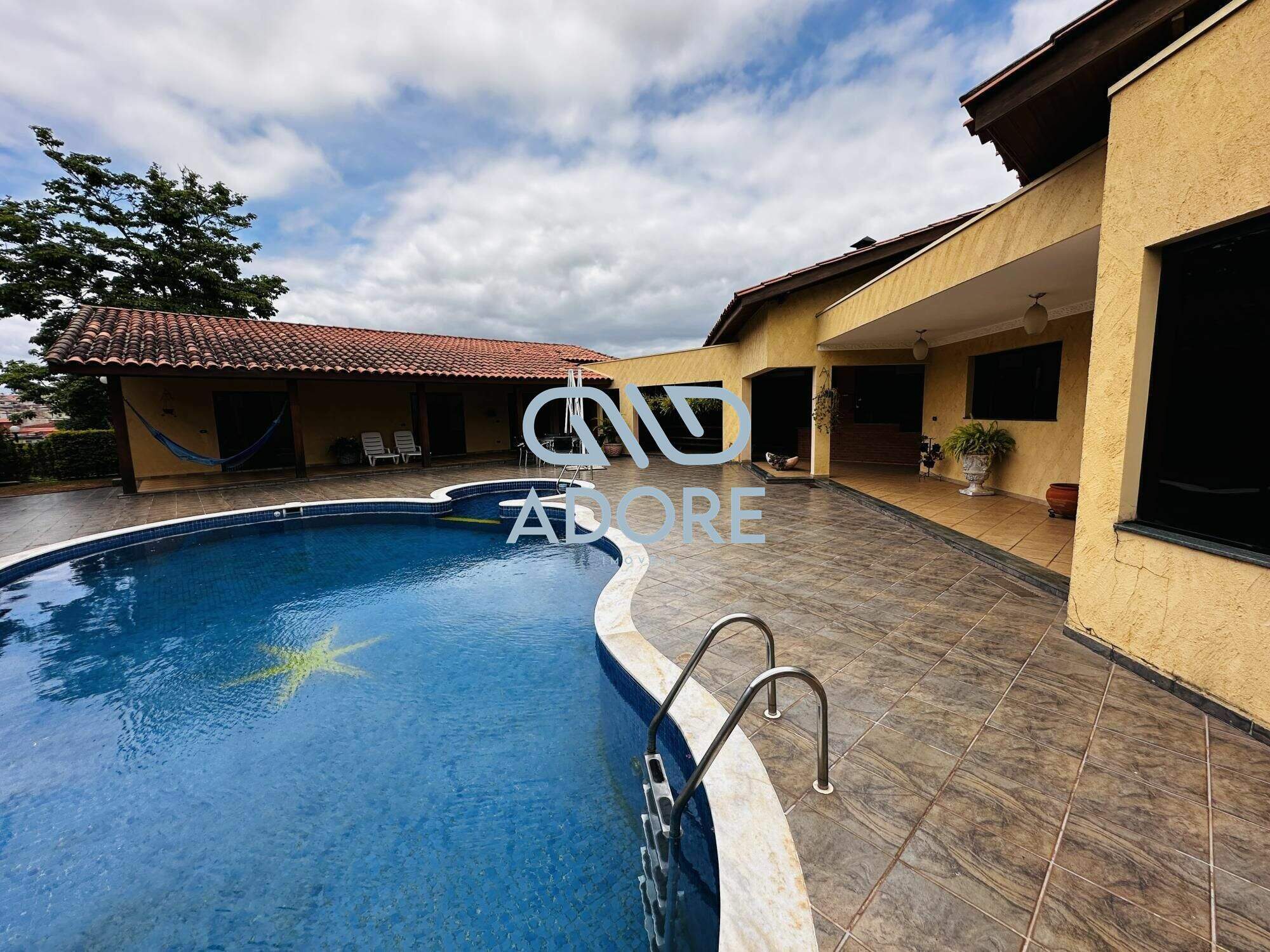 Casa de Condomínio para aluguel no Condomínio Fechado Piccolo Paese:
