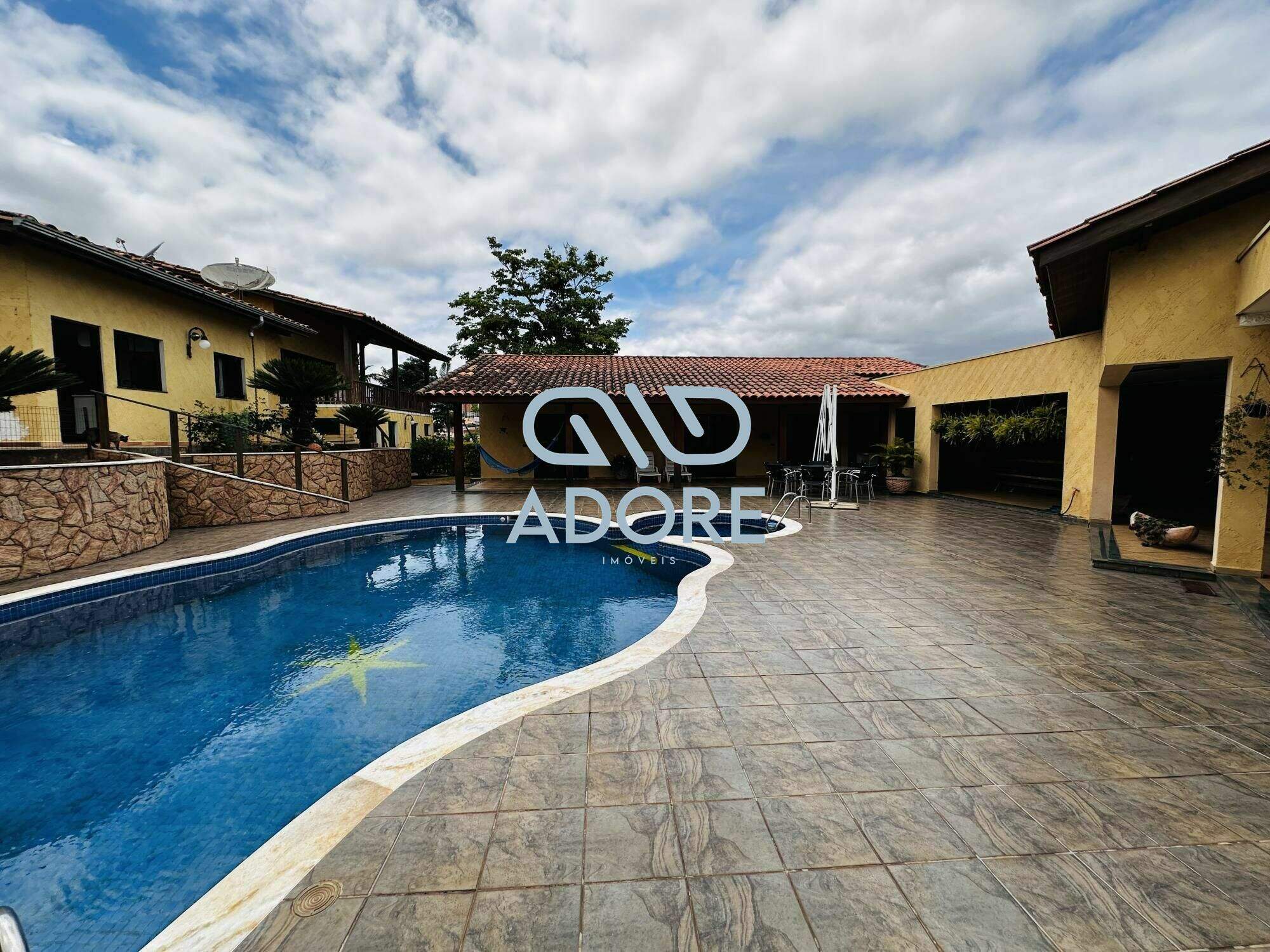 Casa de Condomínio para aluguel no Condomínio Fechado Piccolo Paese: 