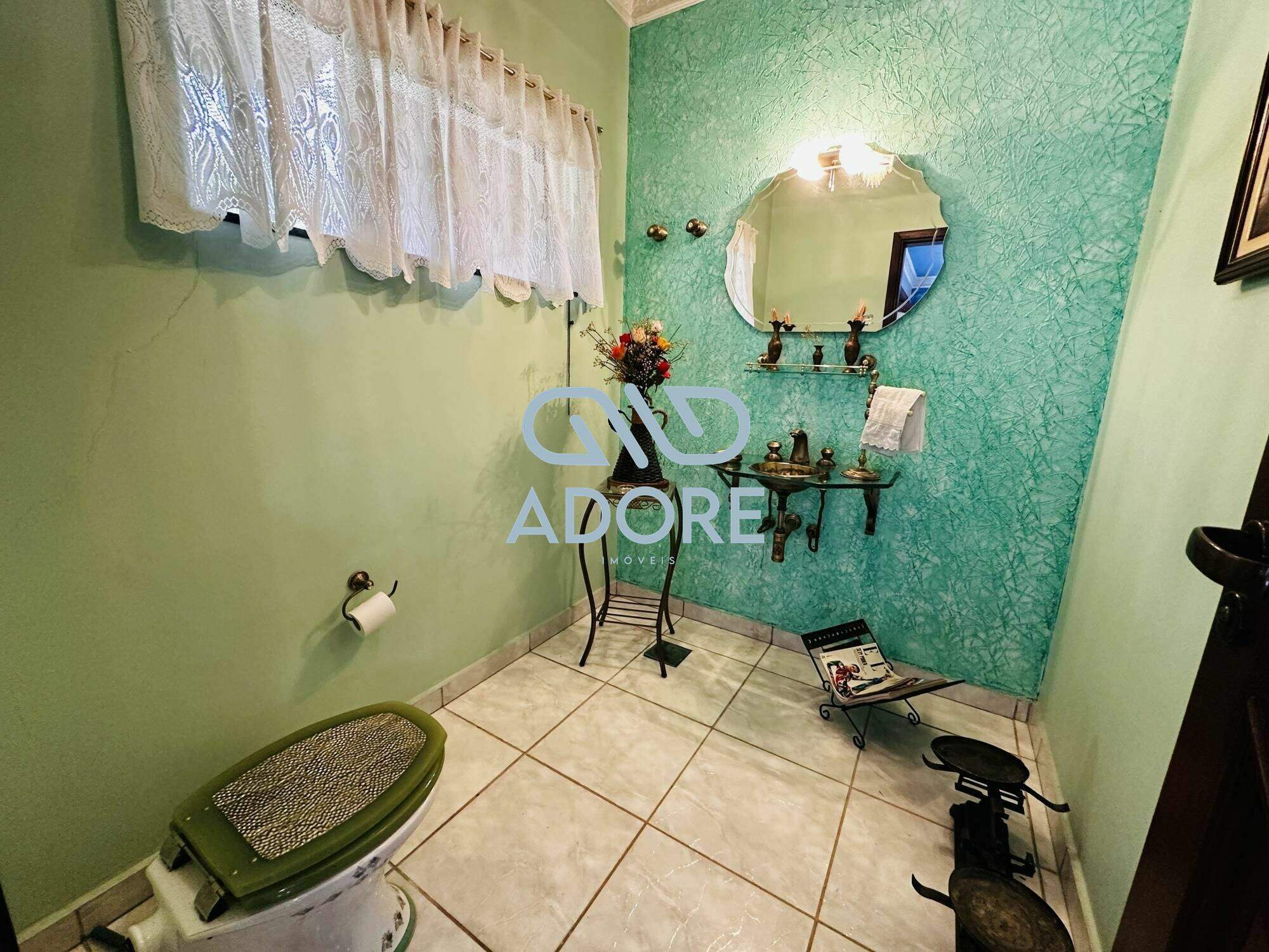 Casa de Condomínio para aluguel no Condomínio Fechado Piccolo Paese: