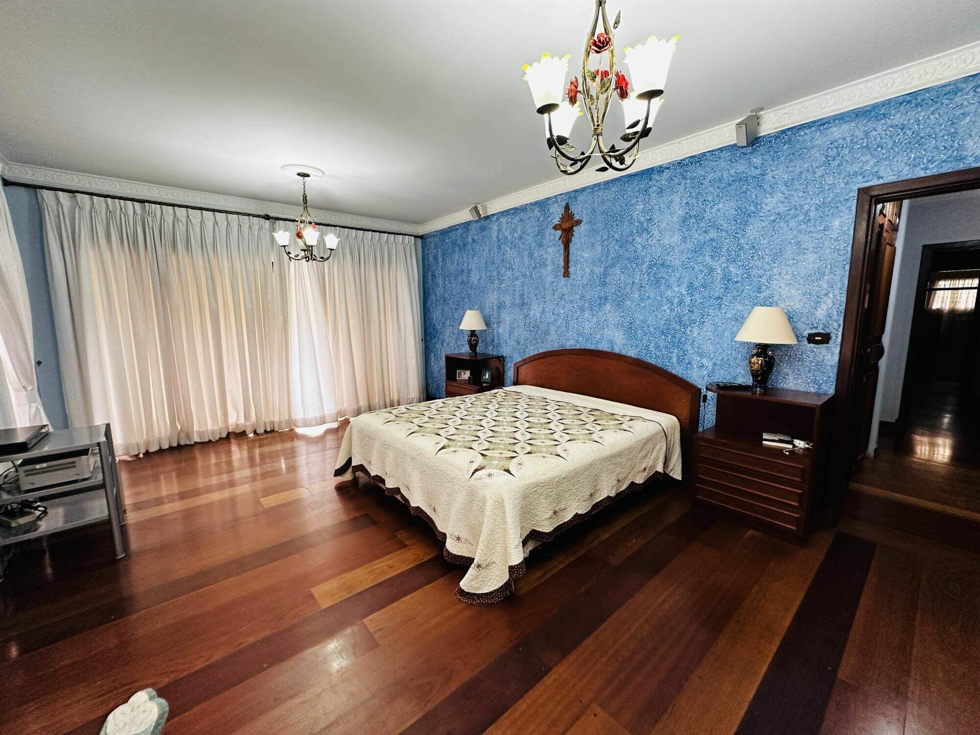 Casa de Condomínio para aluguel no Condomínio Fechado Piccolo Paese: