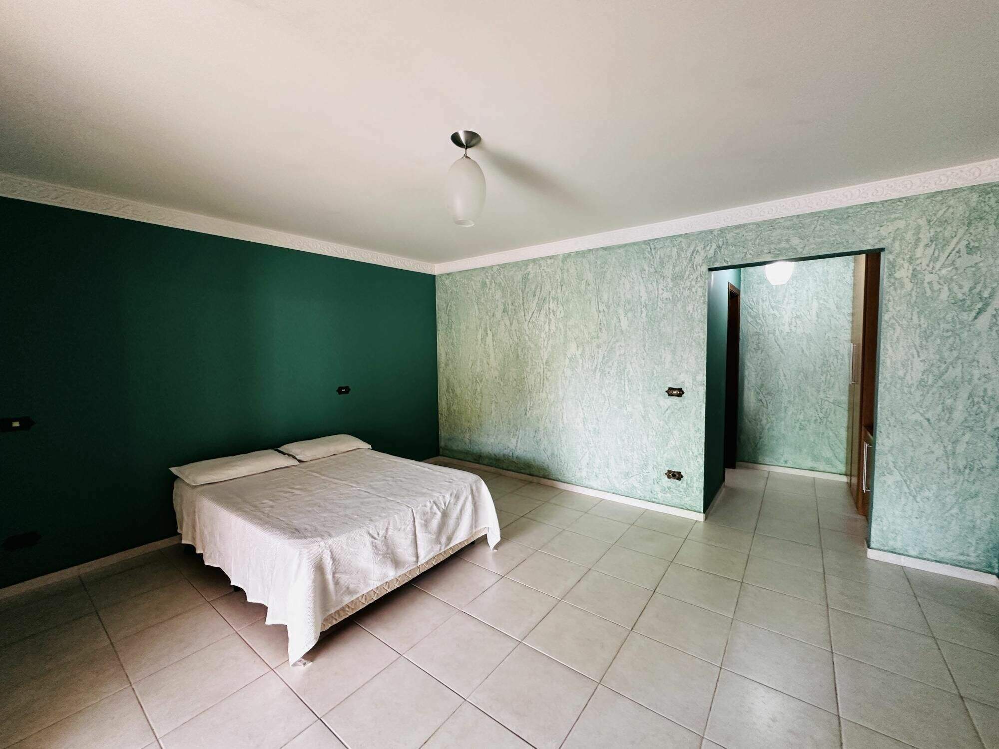 Casa de Condomínio para aluguel no Condomínio Fechado Piccolo Paese: