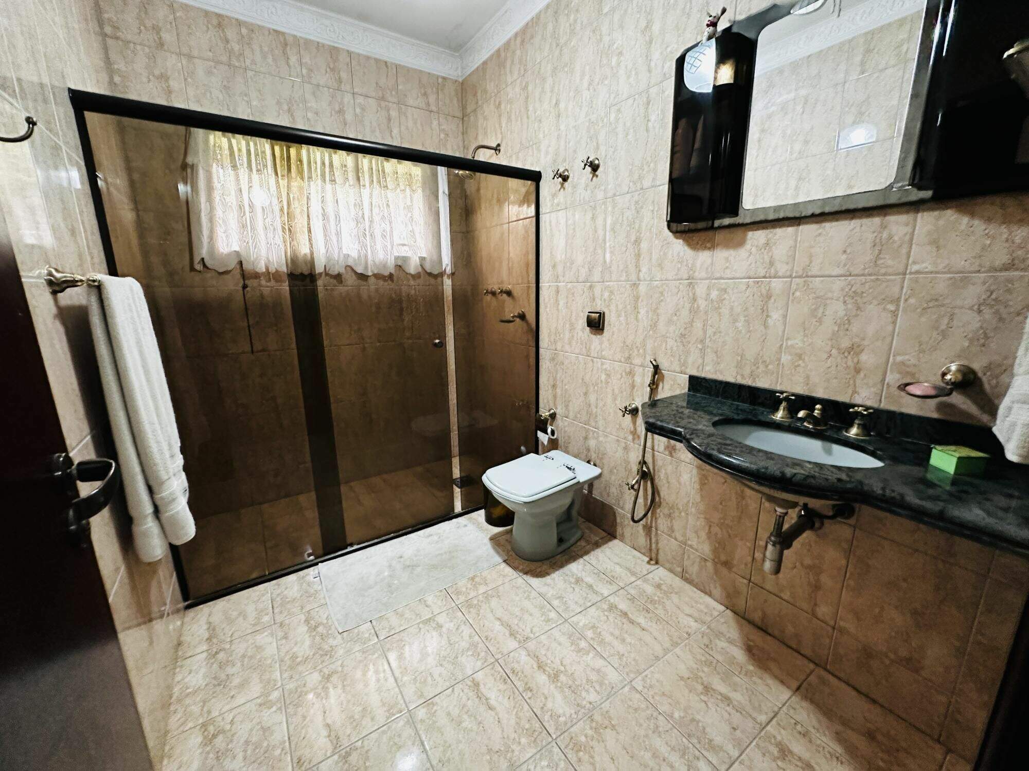Casa de Condomínio para aluguel no Condomínio Fechado Piccolo Paese: