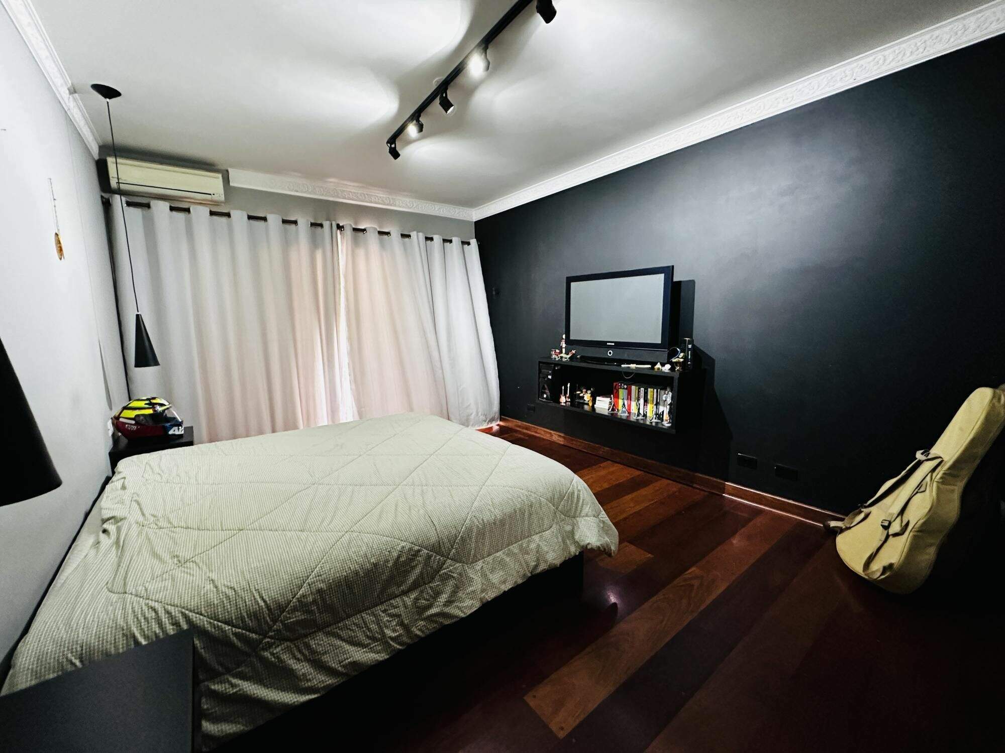 Casa de Condomínio para aluguel no Condomínio Fechado Piccolo Paese: