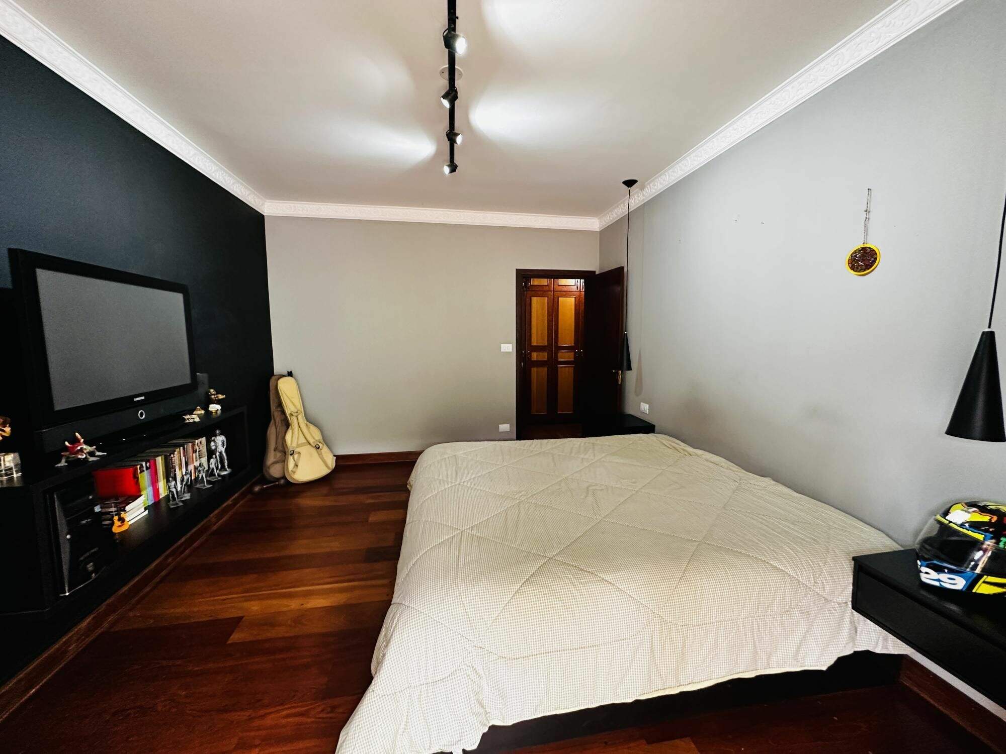 Casa de Condomínio para aluguel no Condomínio Fechado Piccolo Paese: