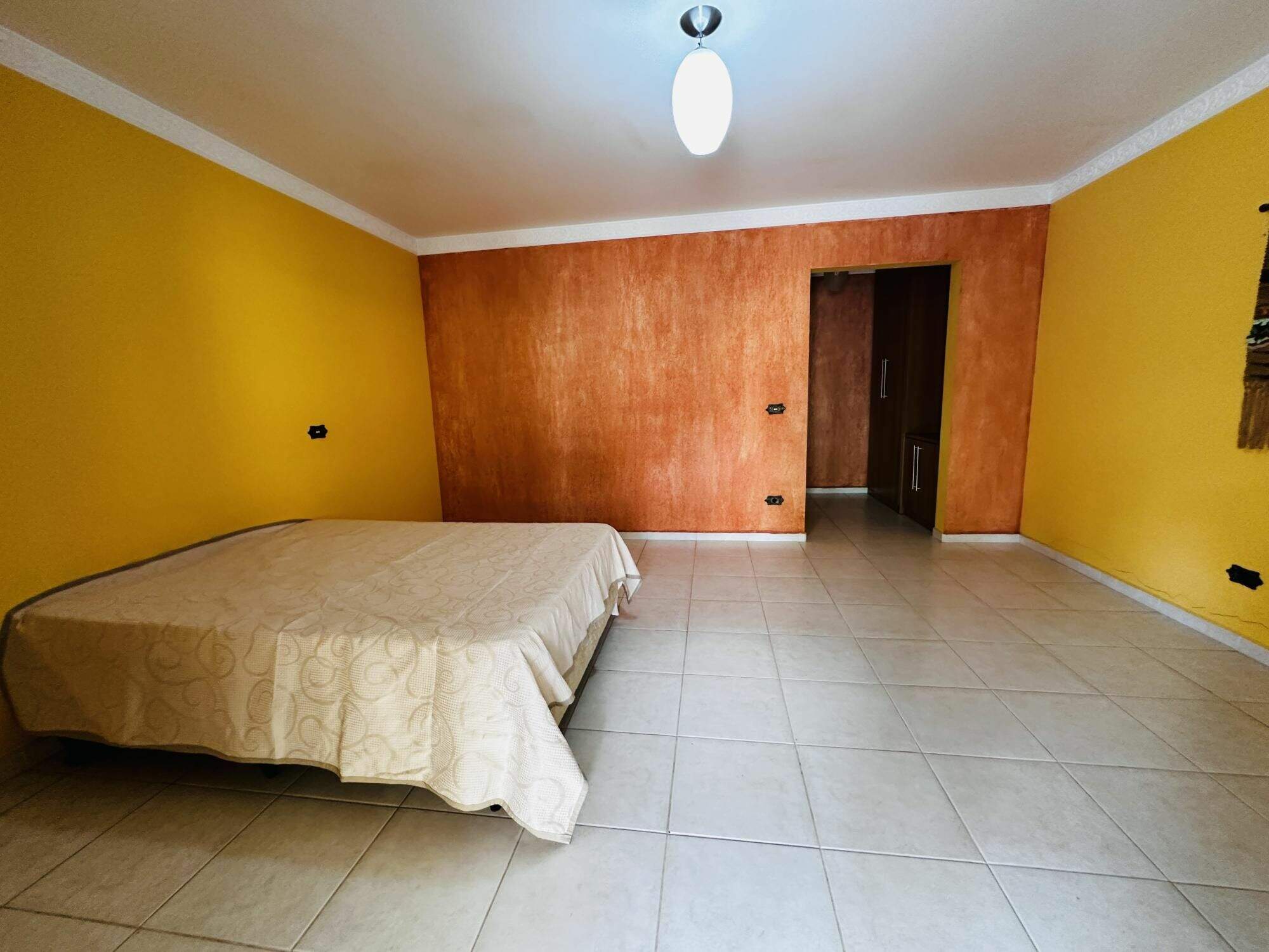 Casa de Condomínio para aluguel no Condomínio Fechado Piccolo Paese: