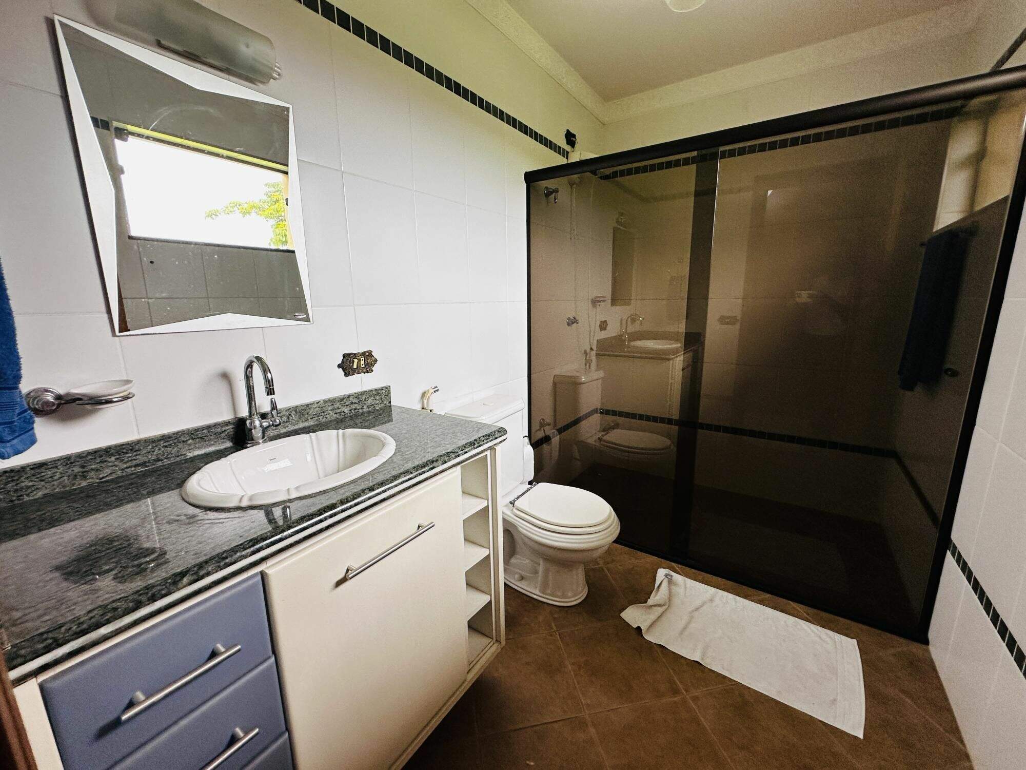 Casa de Condomínio para aluguel no Condomínio Fechado Piccolo Paese: