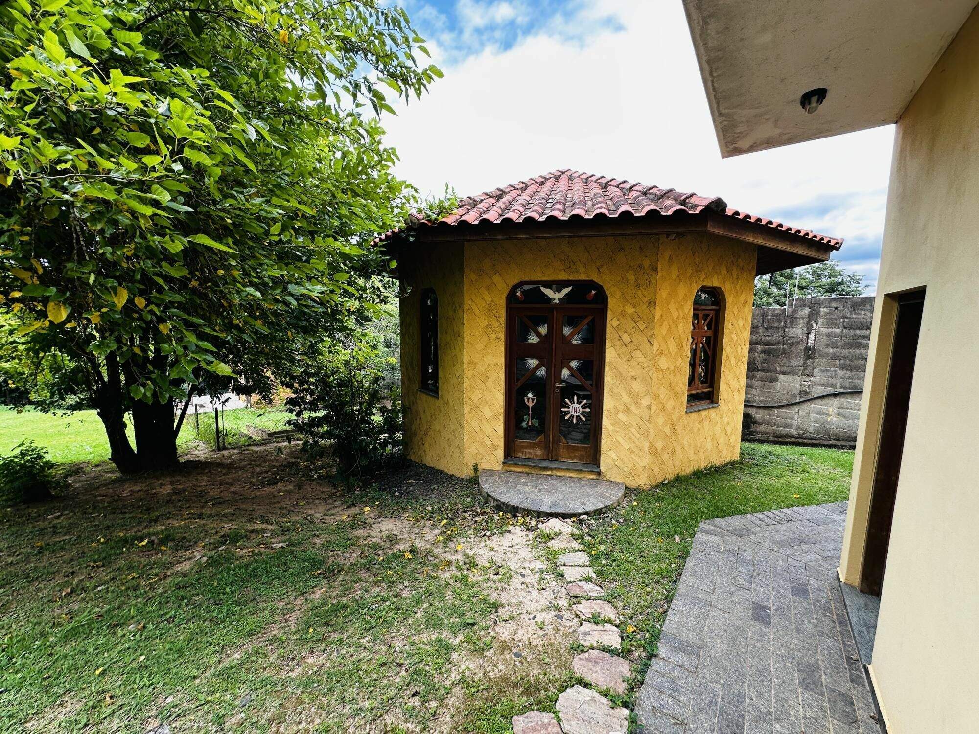 Casa de Condomínio para aluguel no Condomínio Fechado Piccolo Paese: