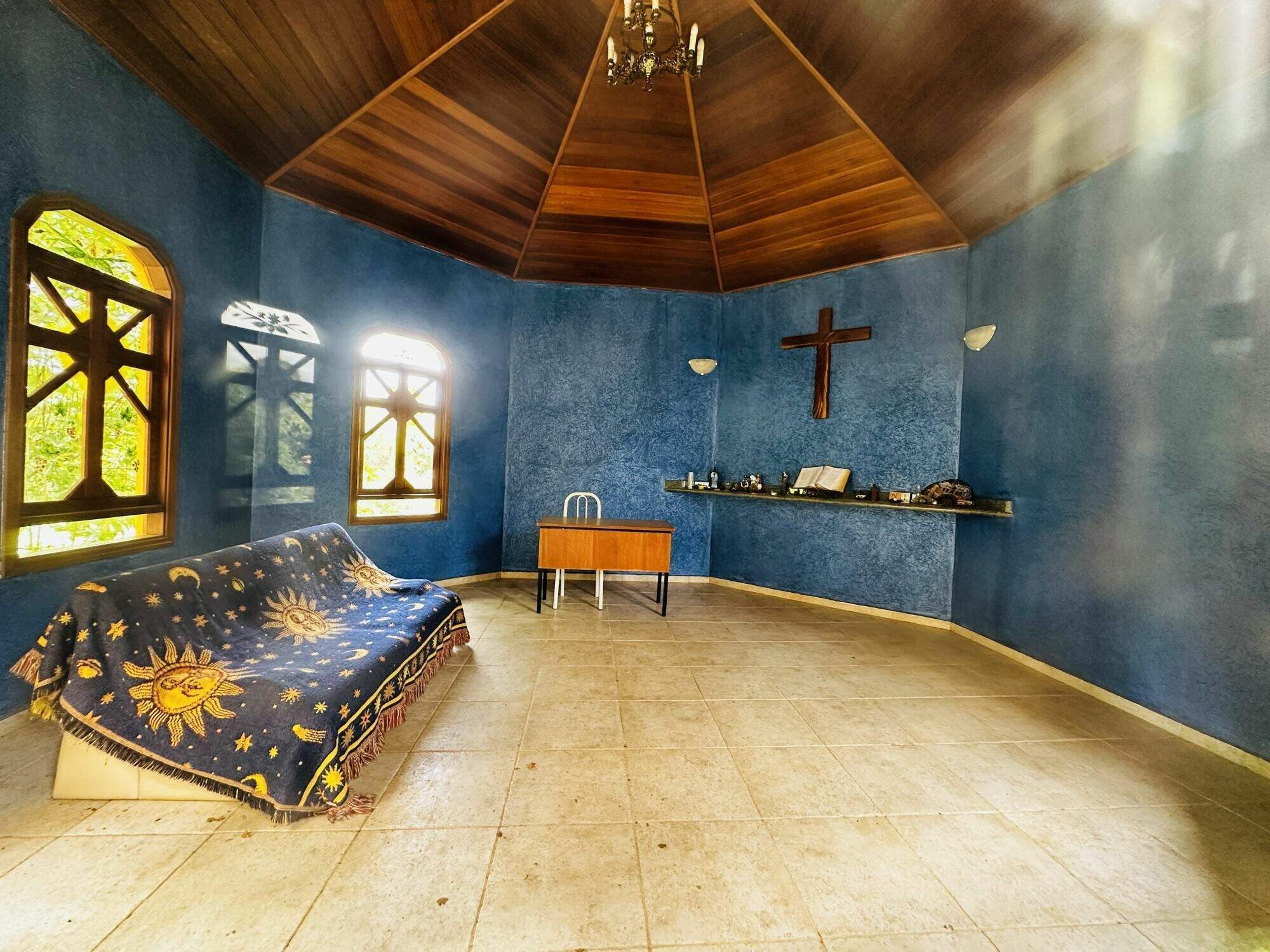Casa de Condomínio para aluguel no Condomínio Fechado Piccolo Paese: