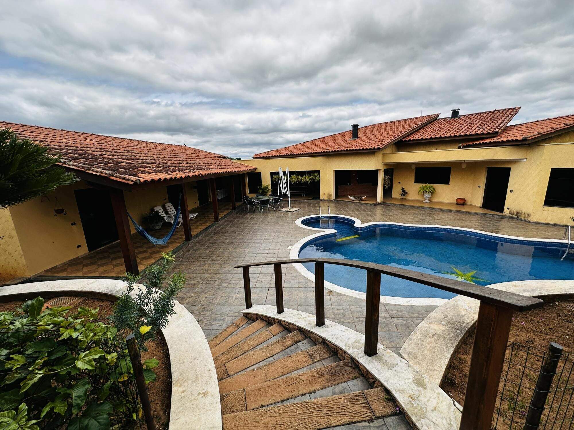 Casa de Condomínio para aluguel no Condomínio Fechado Piccolo Paese: